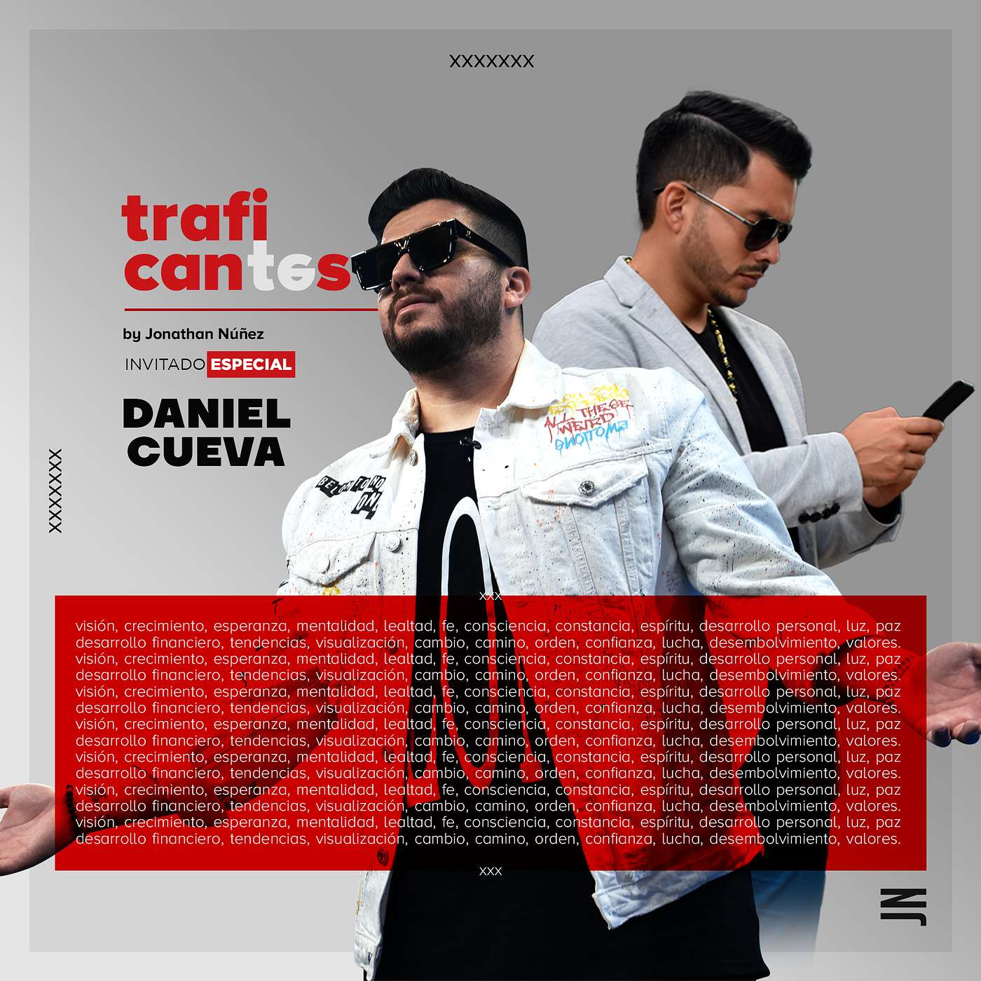 Traficantes Podcast