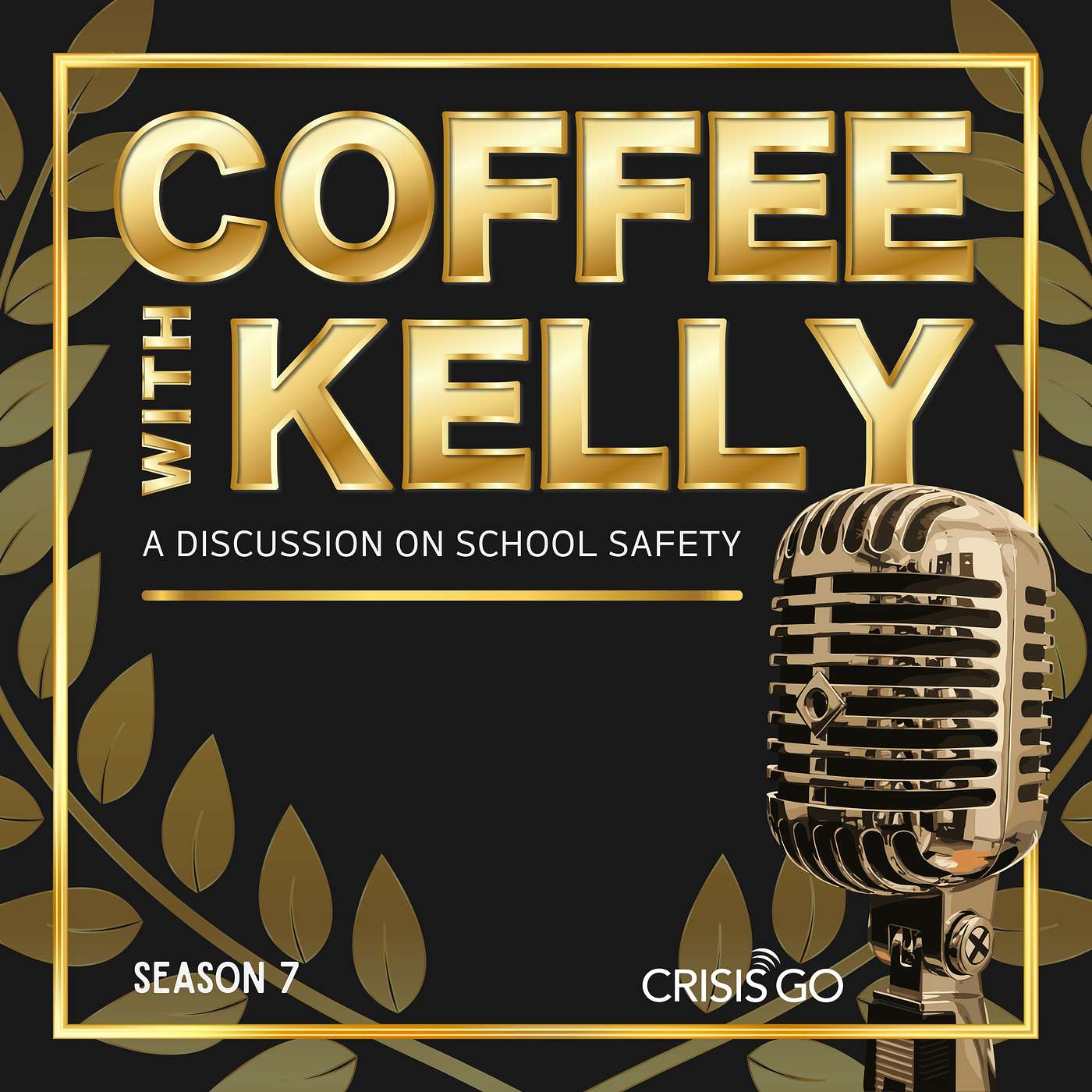 Should Schools Teach Gun Safety? episode artwork