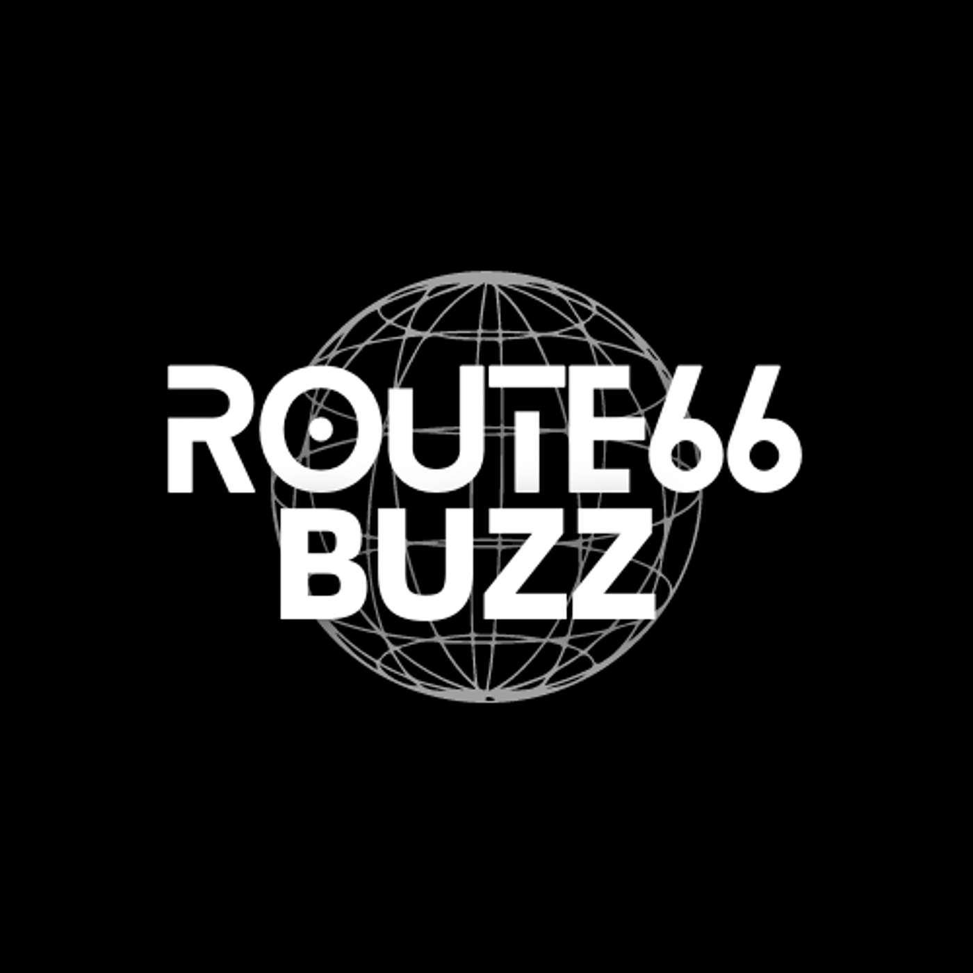 Rick's Route 66 Buzz Podcast