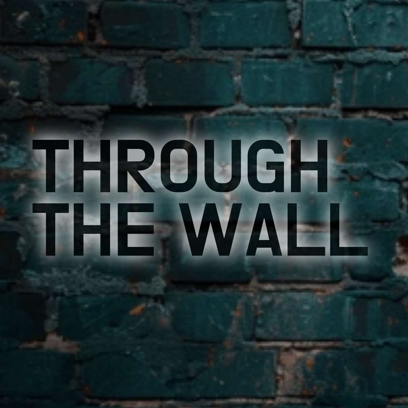 THROUGH THE WALL (JEFF ARNETT) episode artwork