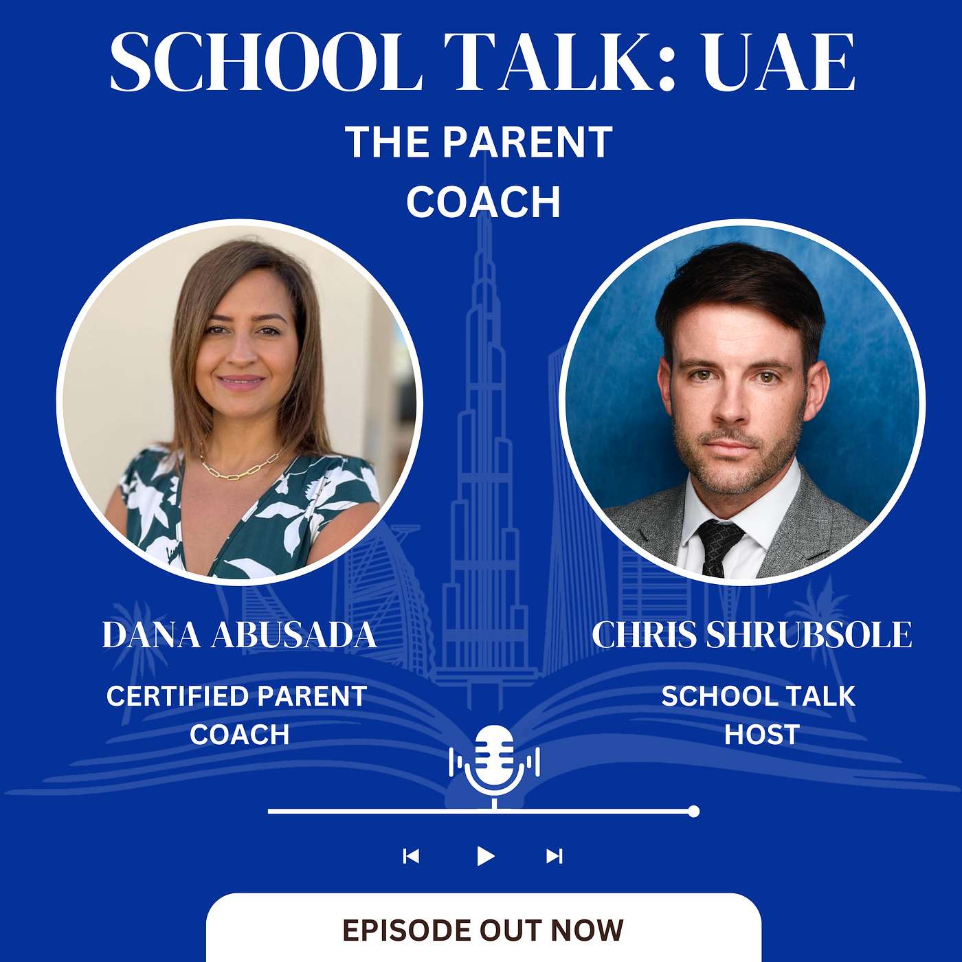 School Talk: UAE