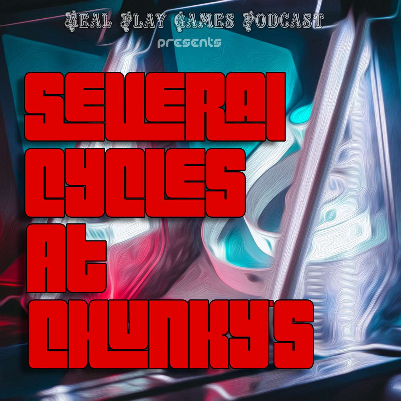 Several Cycles at Chunky's Ep. 3 - La Marmotte