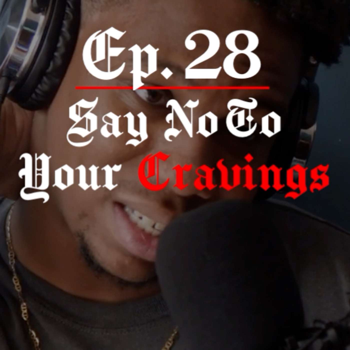Ep. 28 