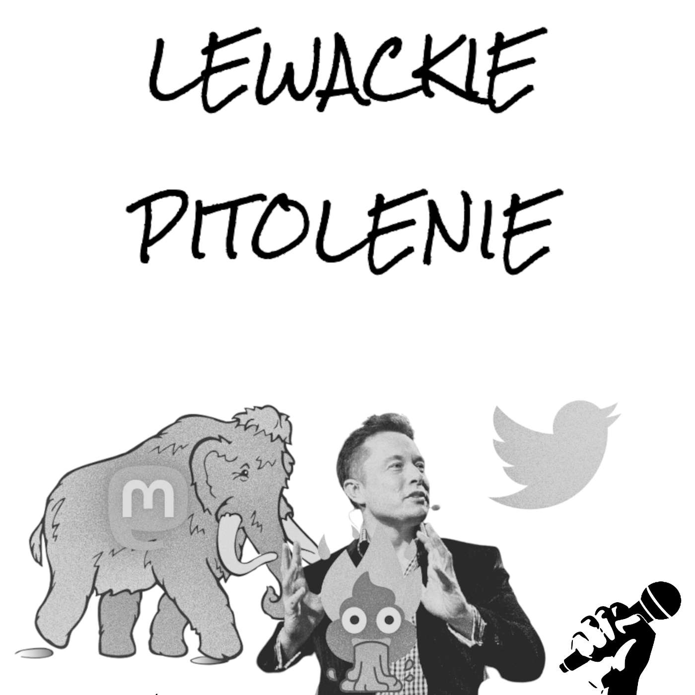 Pitolenie i Gadanie - podkasty o ciekawych sprawach