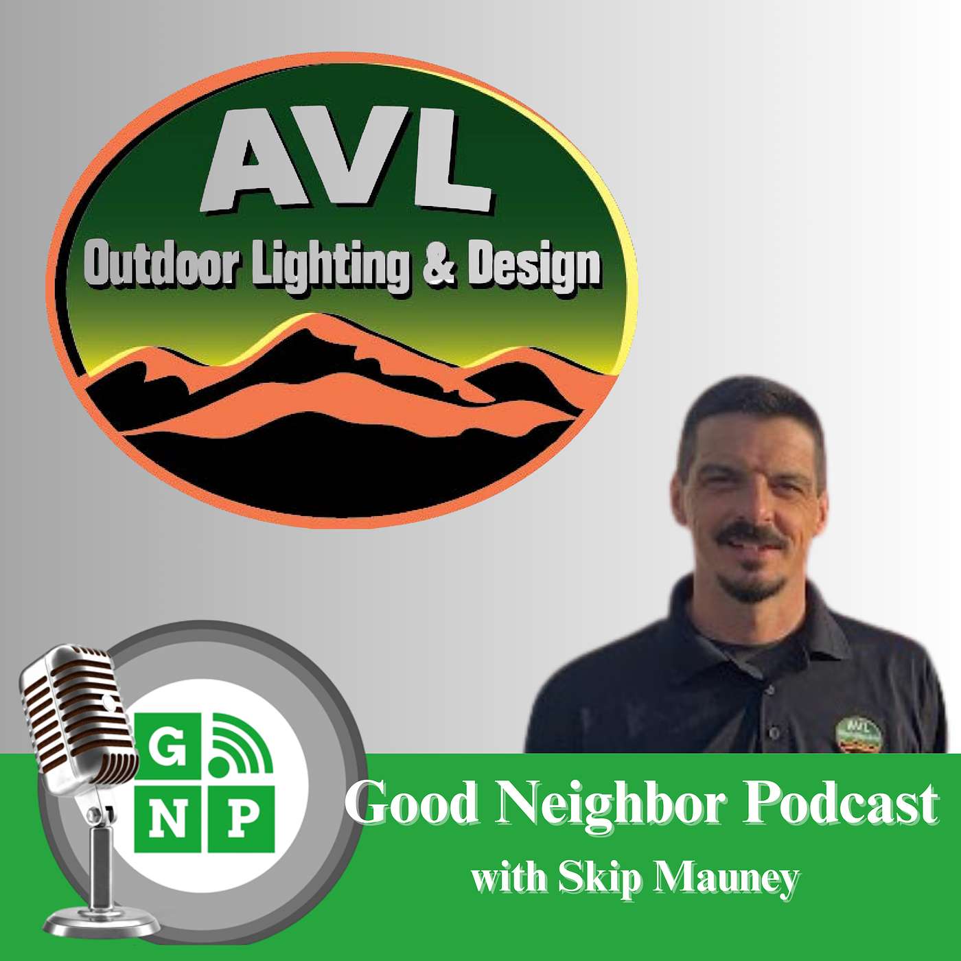 Good Neighbor Podcast: TN-WNC-SWVA
