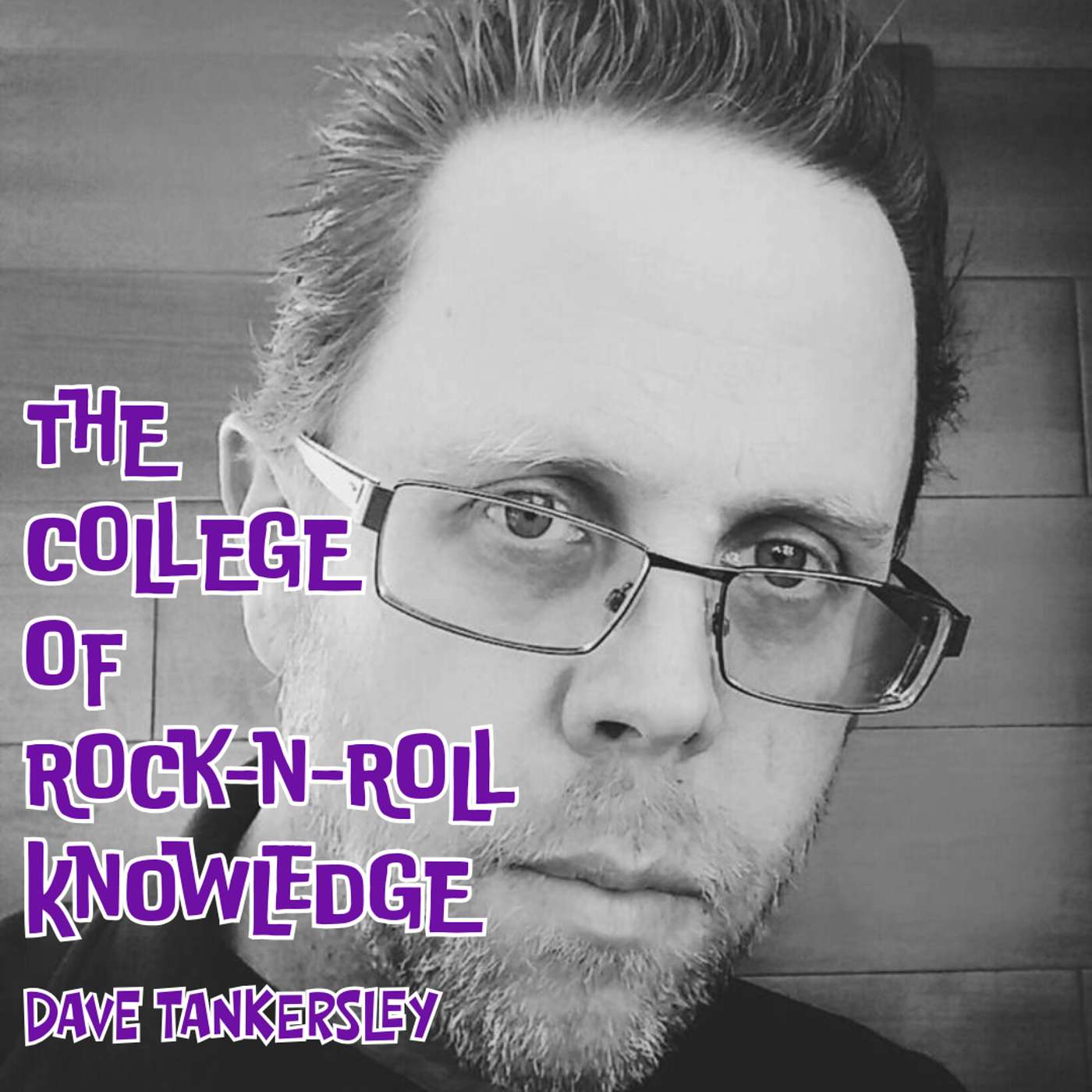 The College of Rock-n-Roll Knowledge