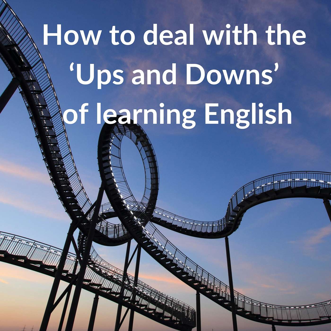 Smart English Coach