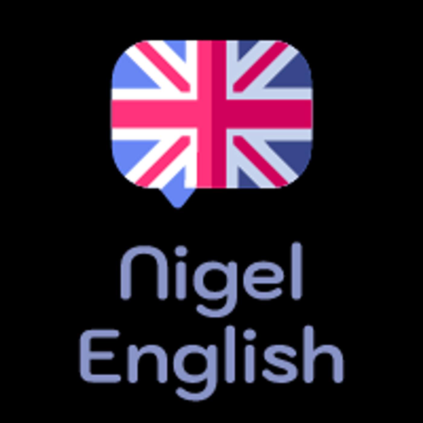 Nigel English