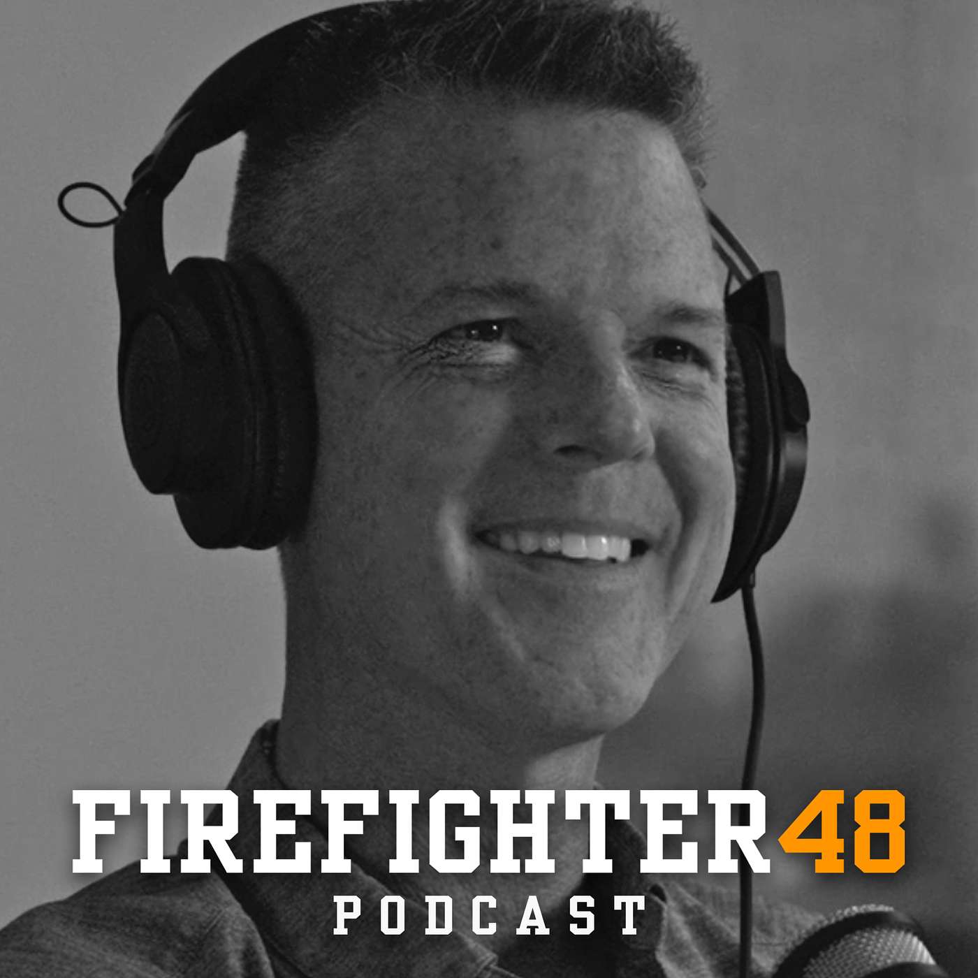 Firefighter48 Podcast