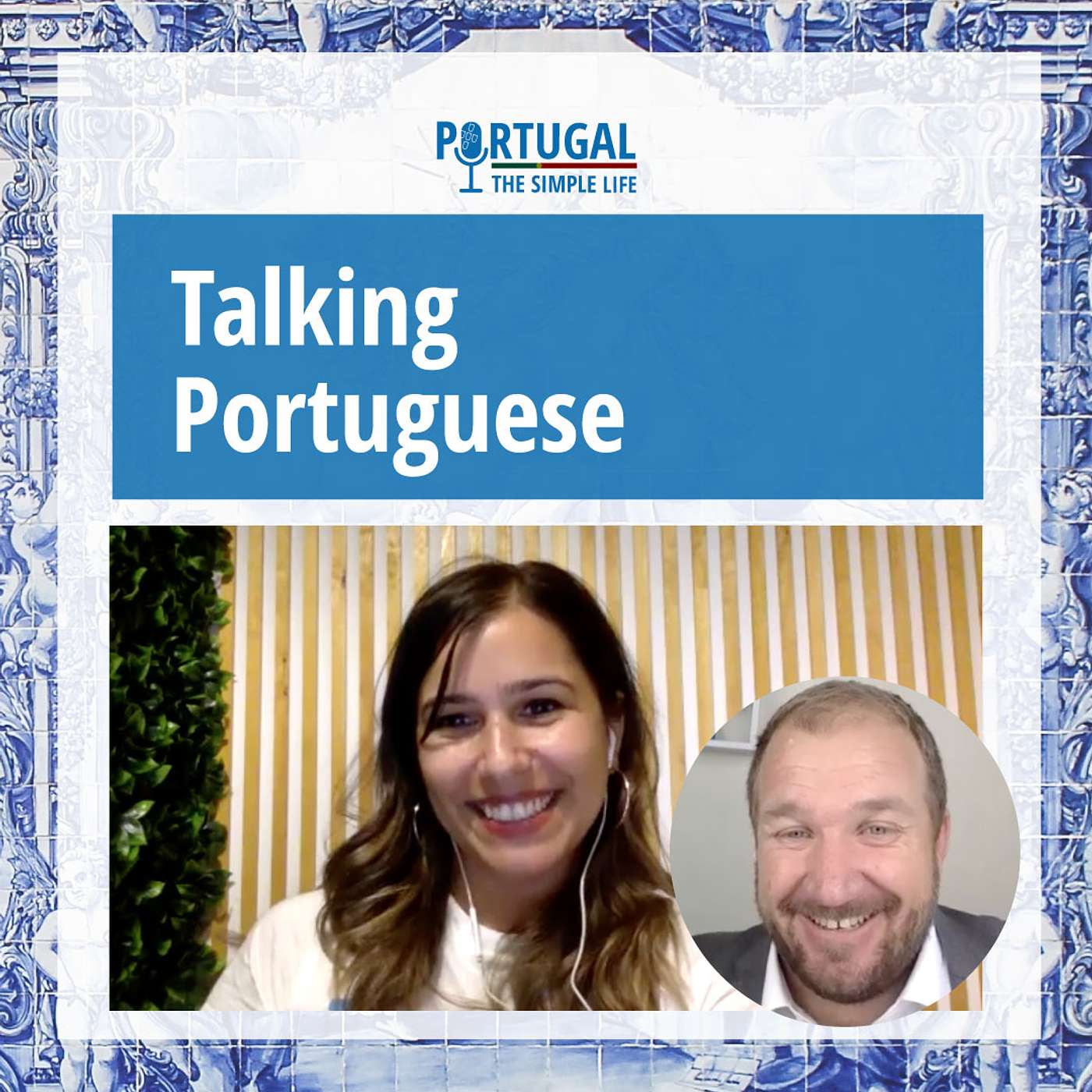 Talking Portuguese