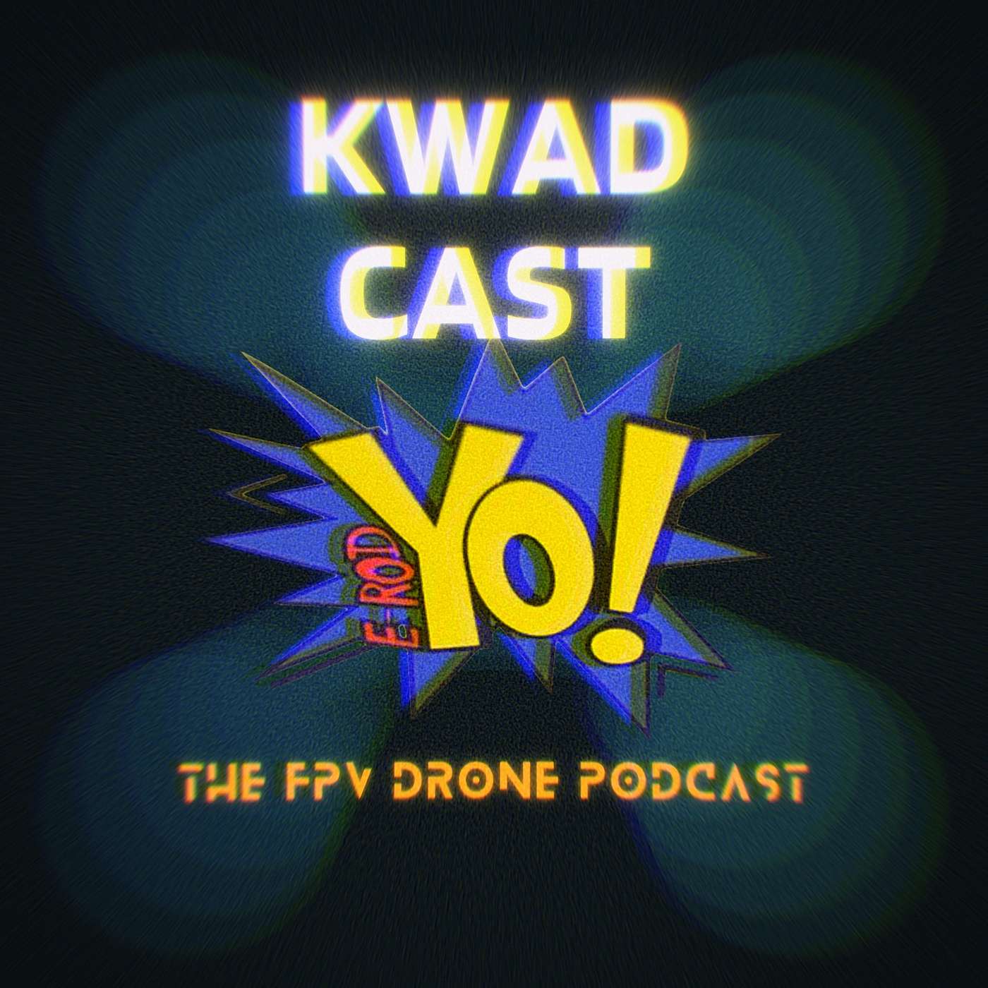 E-rodYo! E-rodYo!