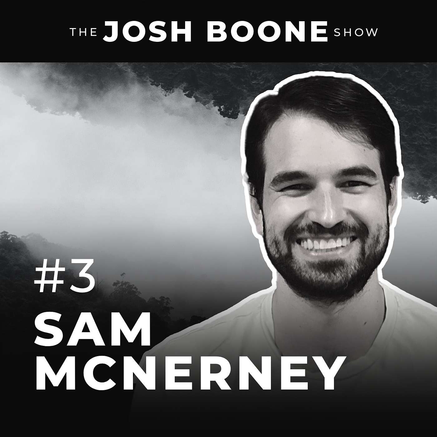 The Josh Boone Show
