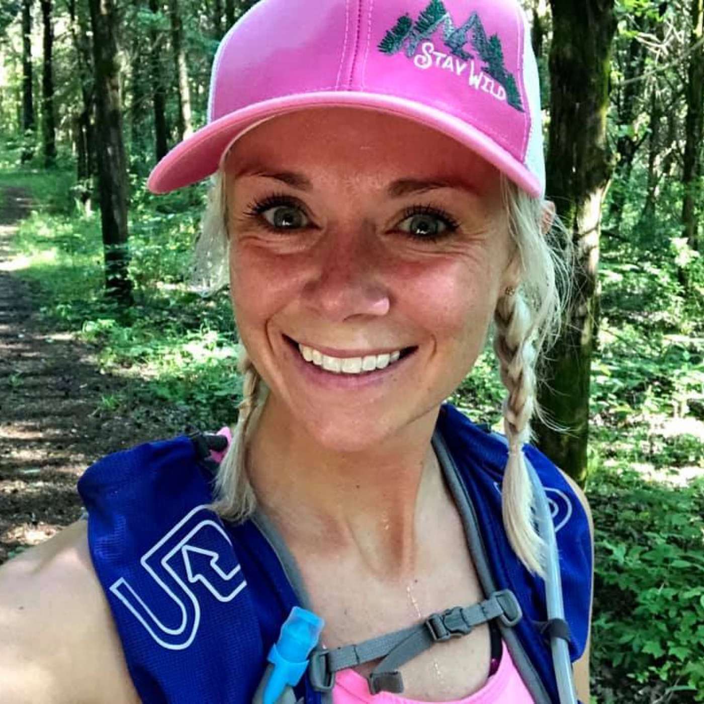 Lace Up and Run Podcast