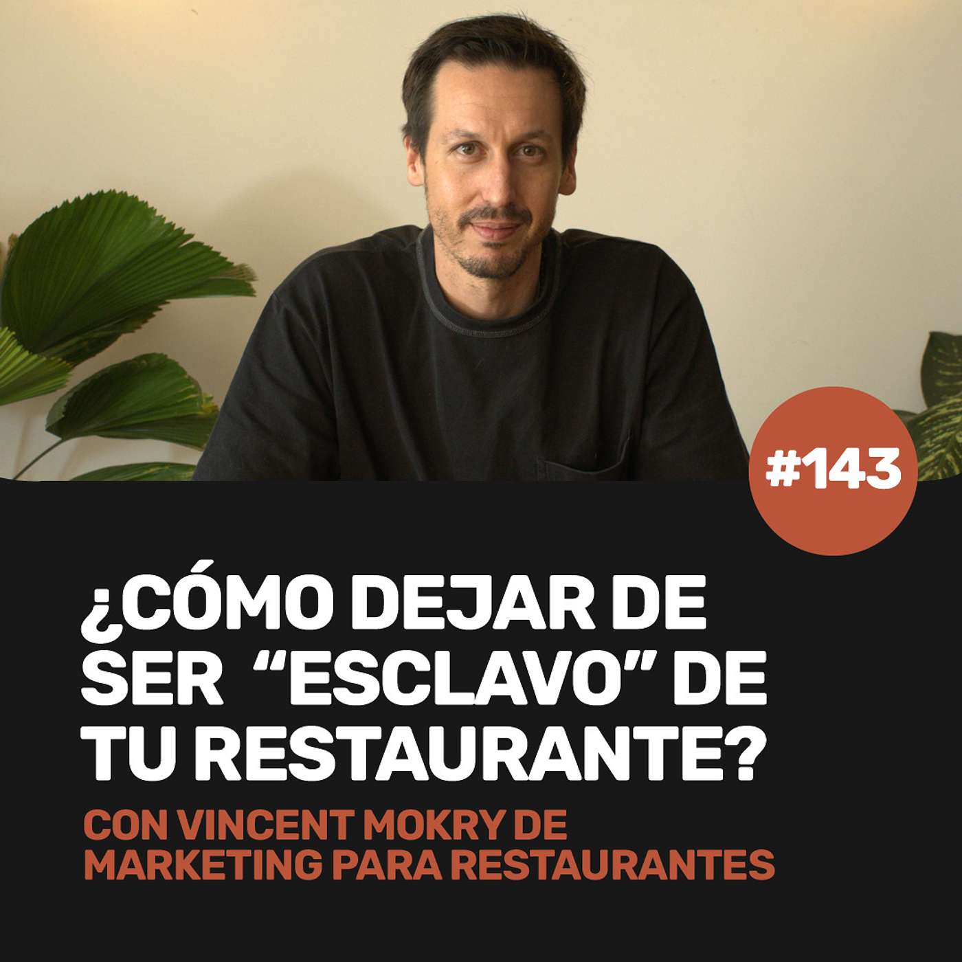 El Podcast de Marketing para Restaurantes