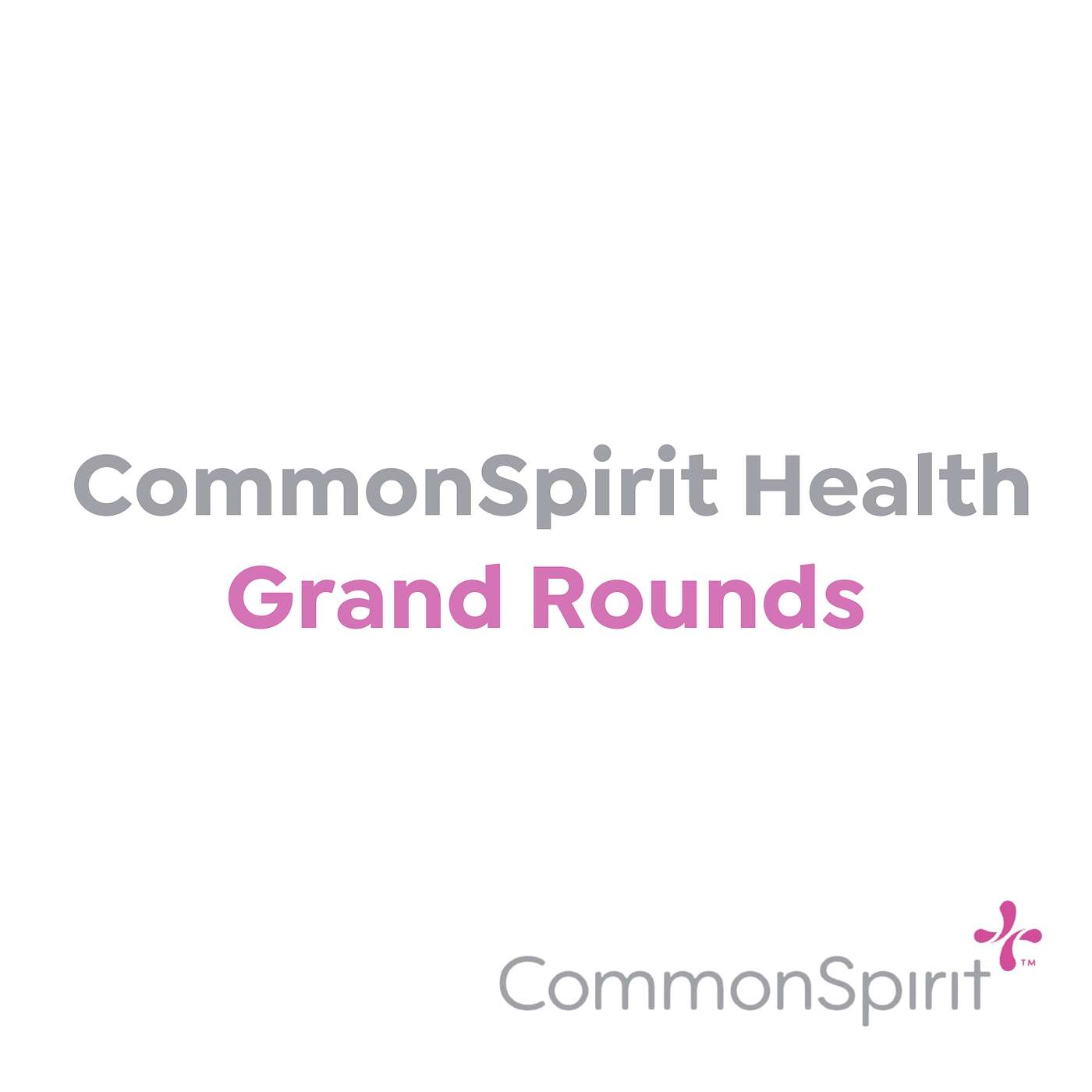 5-Minute Clinical Update and Grand Rounds with Dr. Thomas McGinn