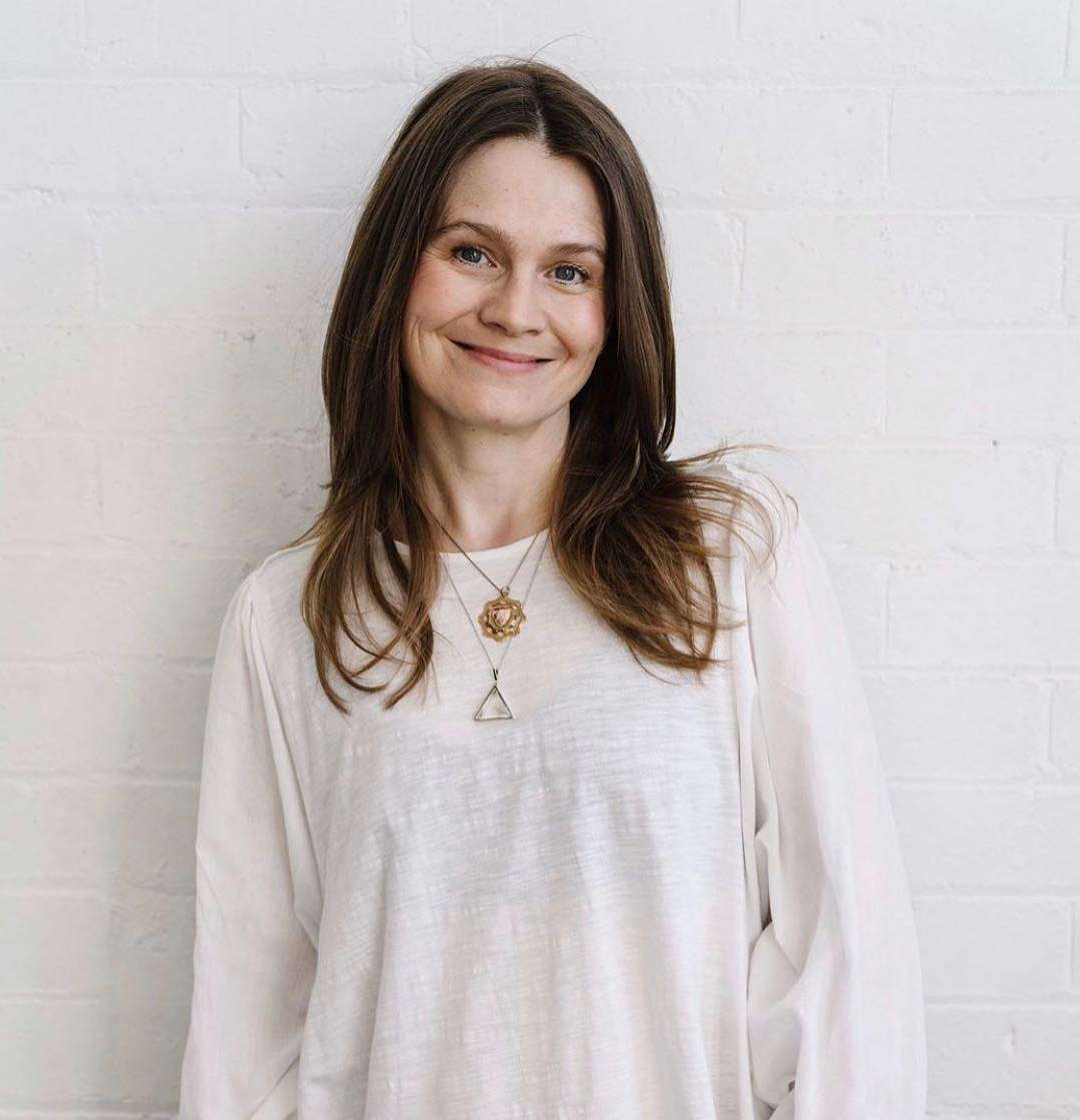Sacha Stewart