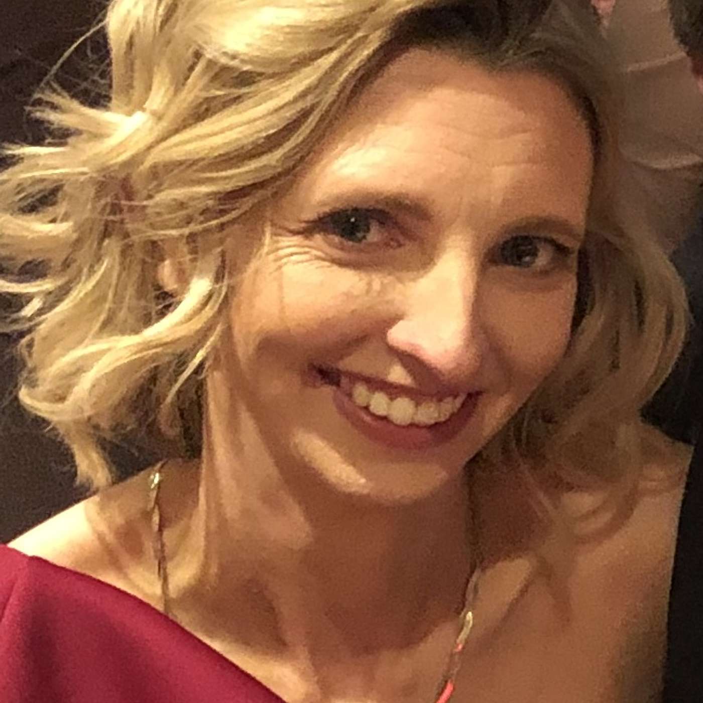 Aoife Griffin from Ireland discusses Quantam Flow, hypnosis, and her book, "Stop, Breathe and Enjoy"