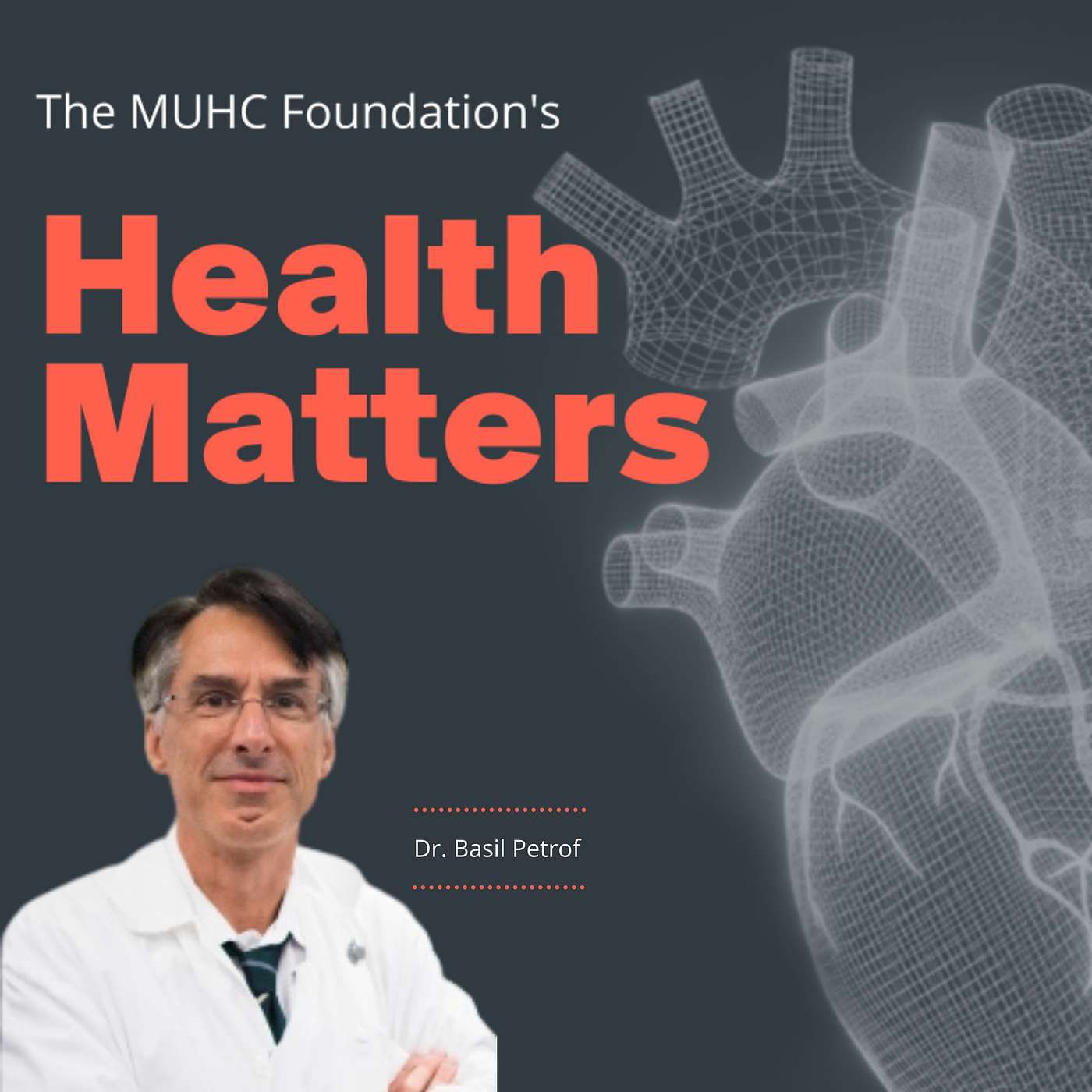 The MUHC Foundation\'s Health Matters