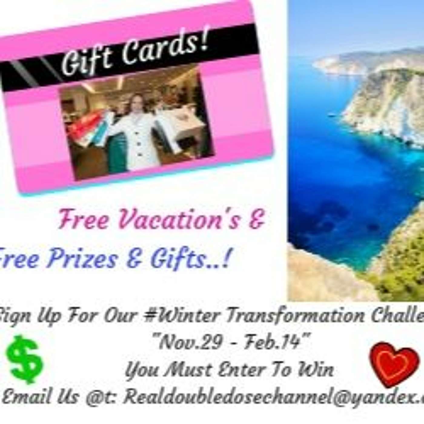 #Winter Transformation Challege!!