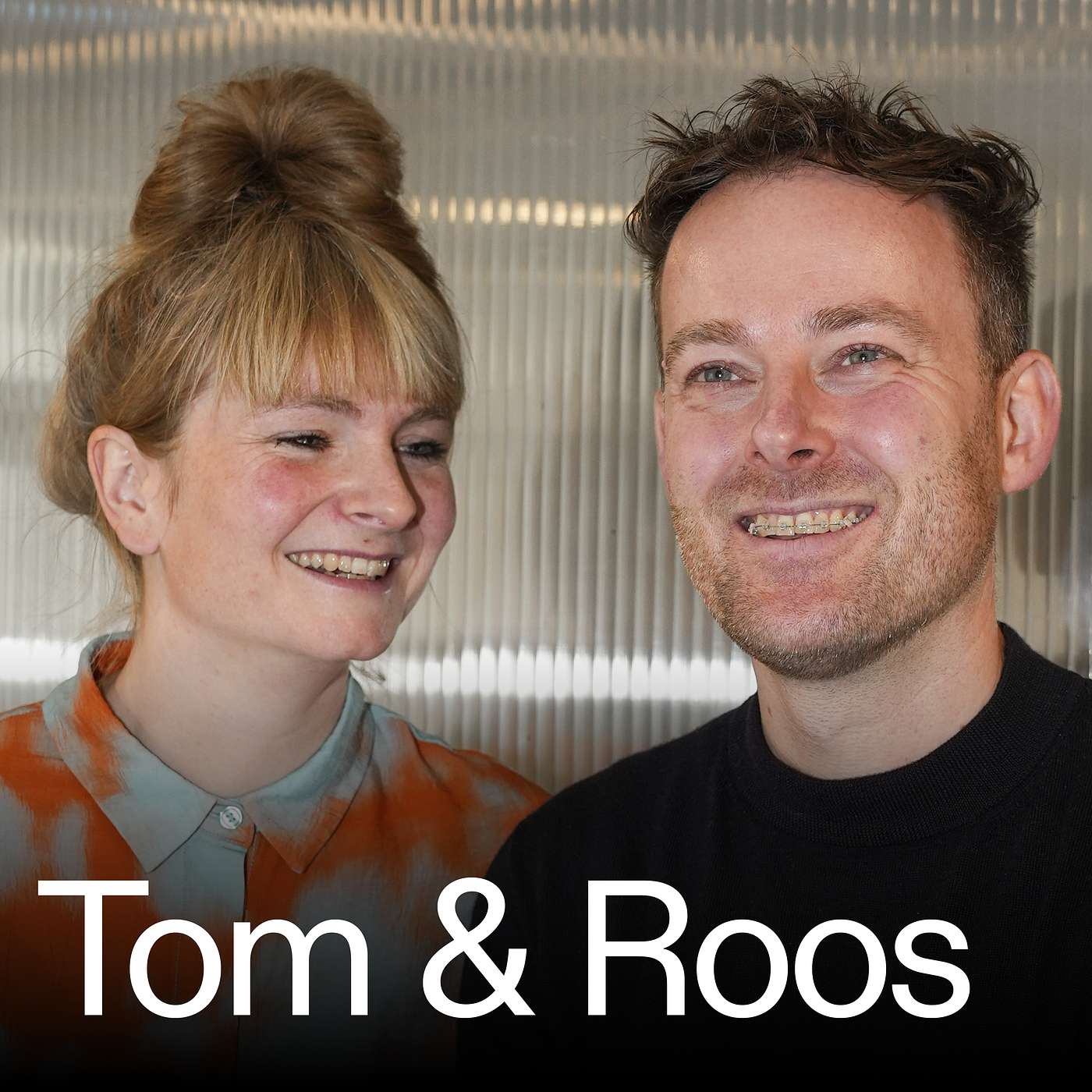 Roos en Tom - Fillip Studios Roos en Tom - Fillip Studios