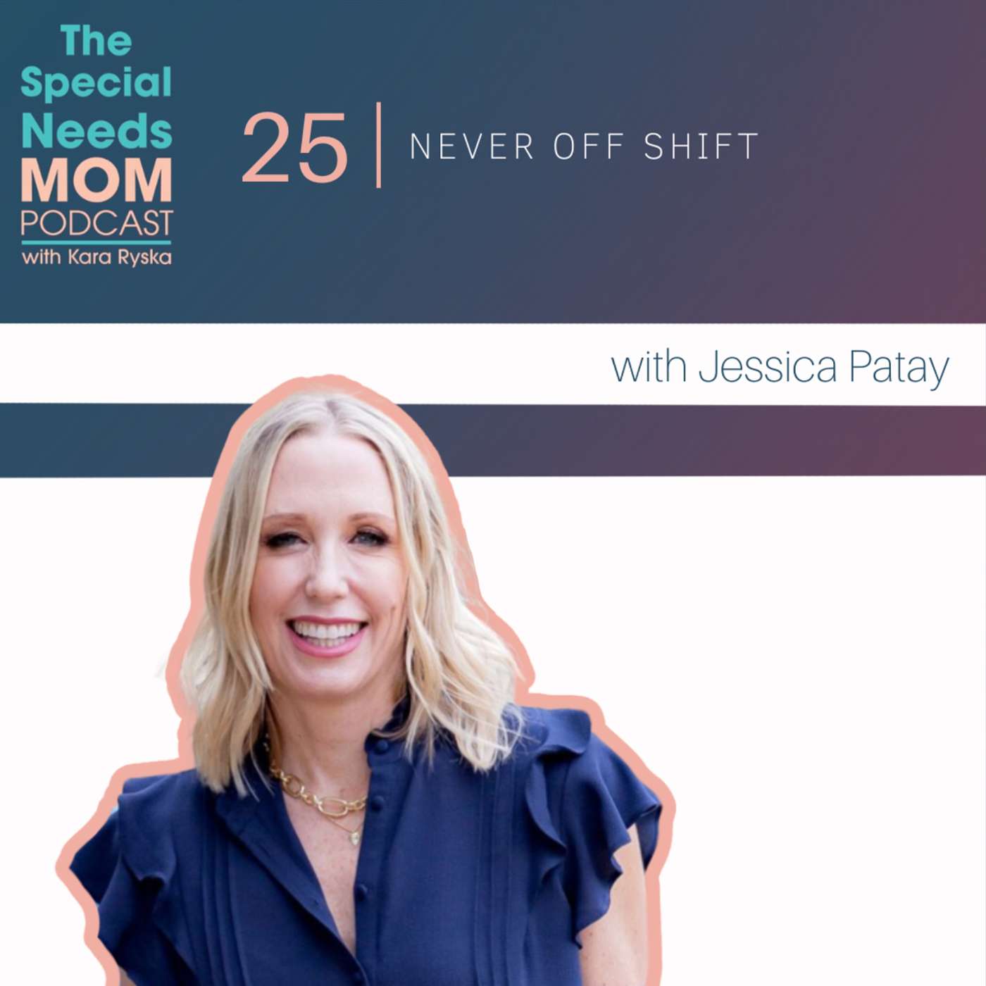 The Special Needs Mom Podcast