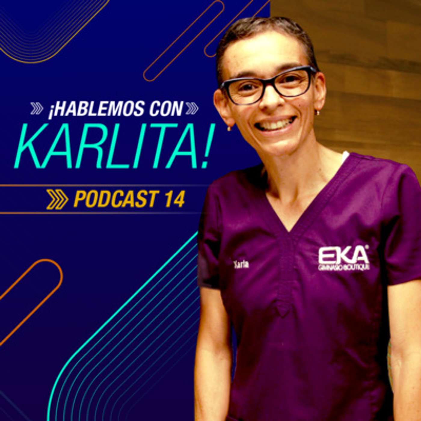 Hablemos con Karlita
