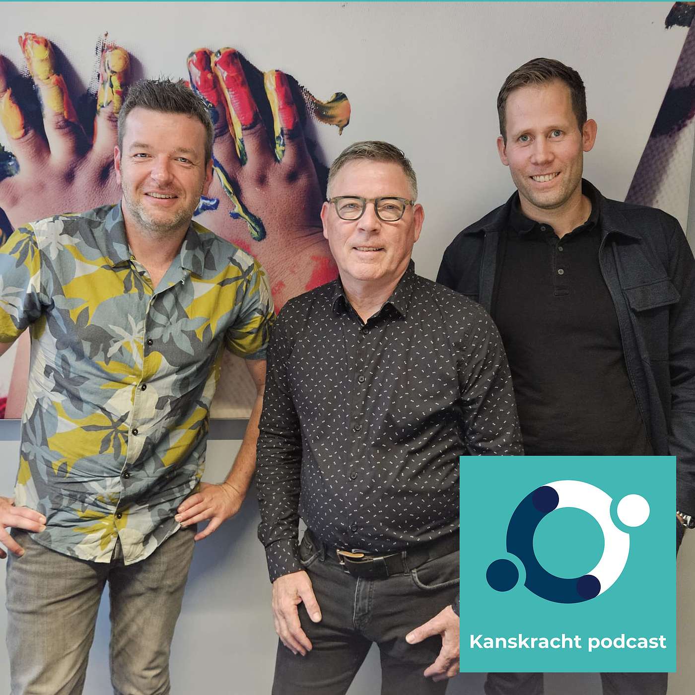 MIK & PIW Groep Podcasts