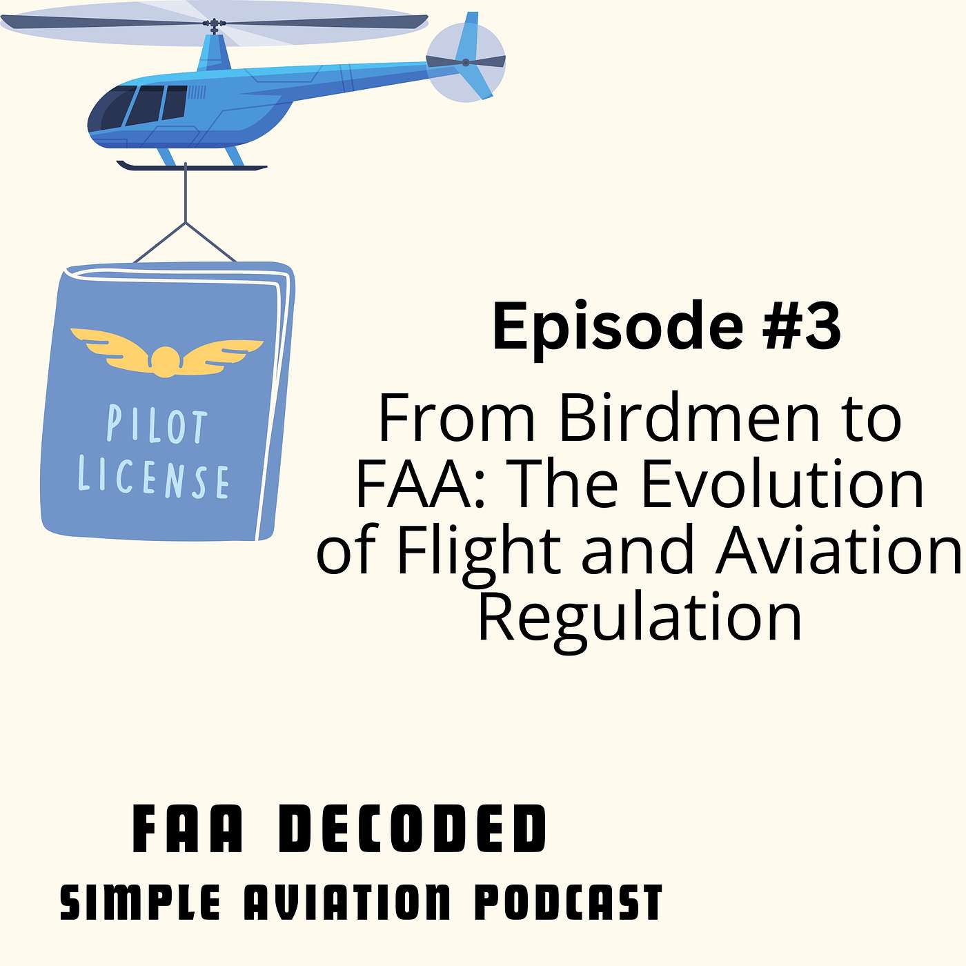 FAA Decoded