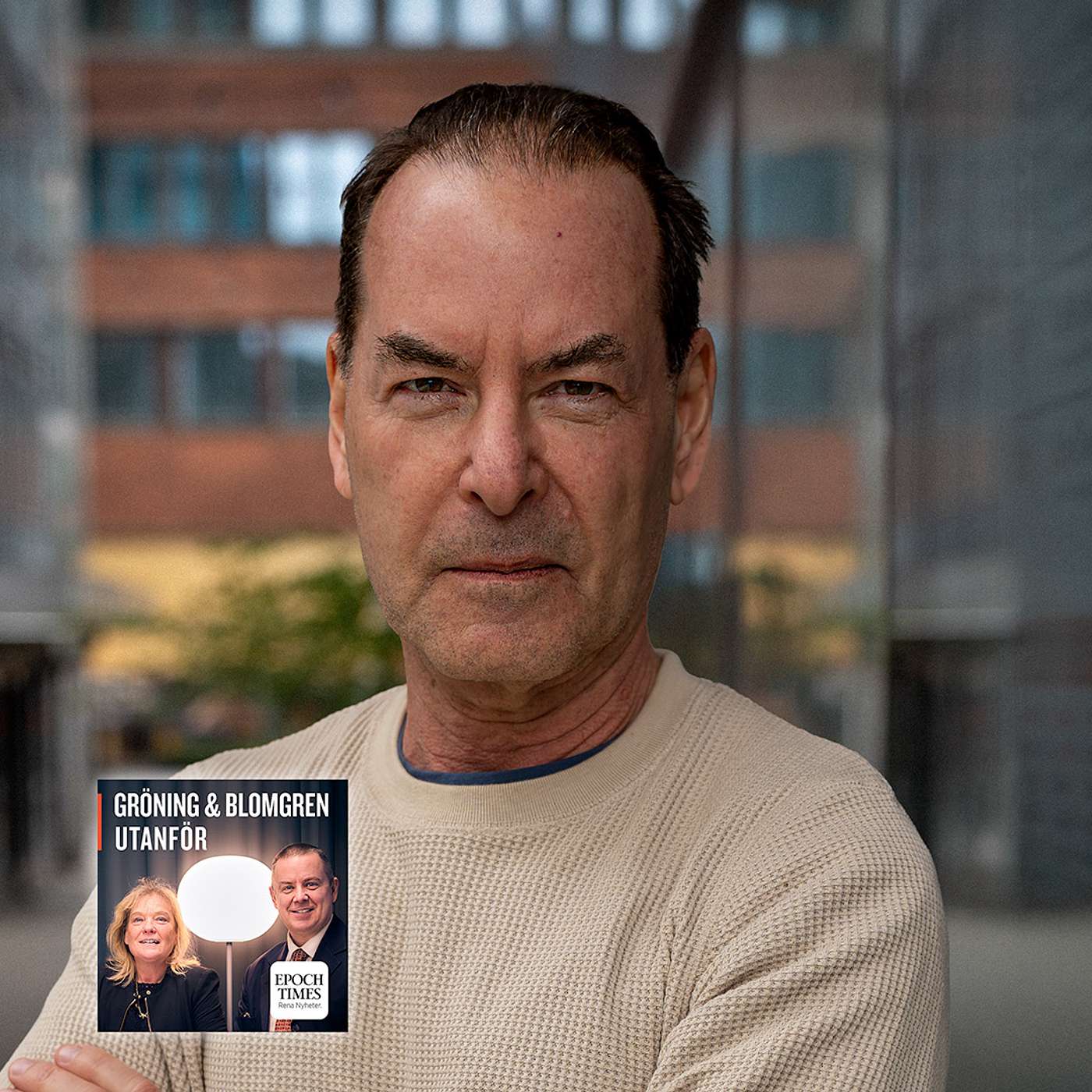 Barn får byta kön - nya lagen väcker reaktioner – med Stefan Krakowski