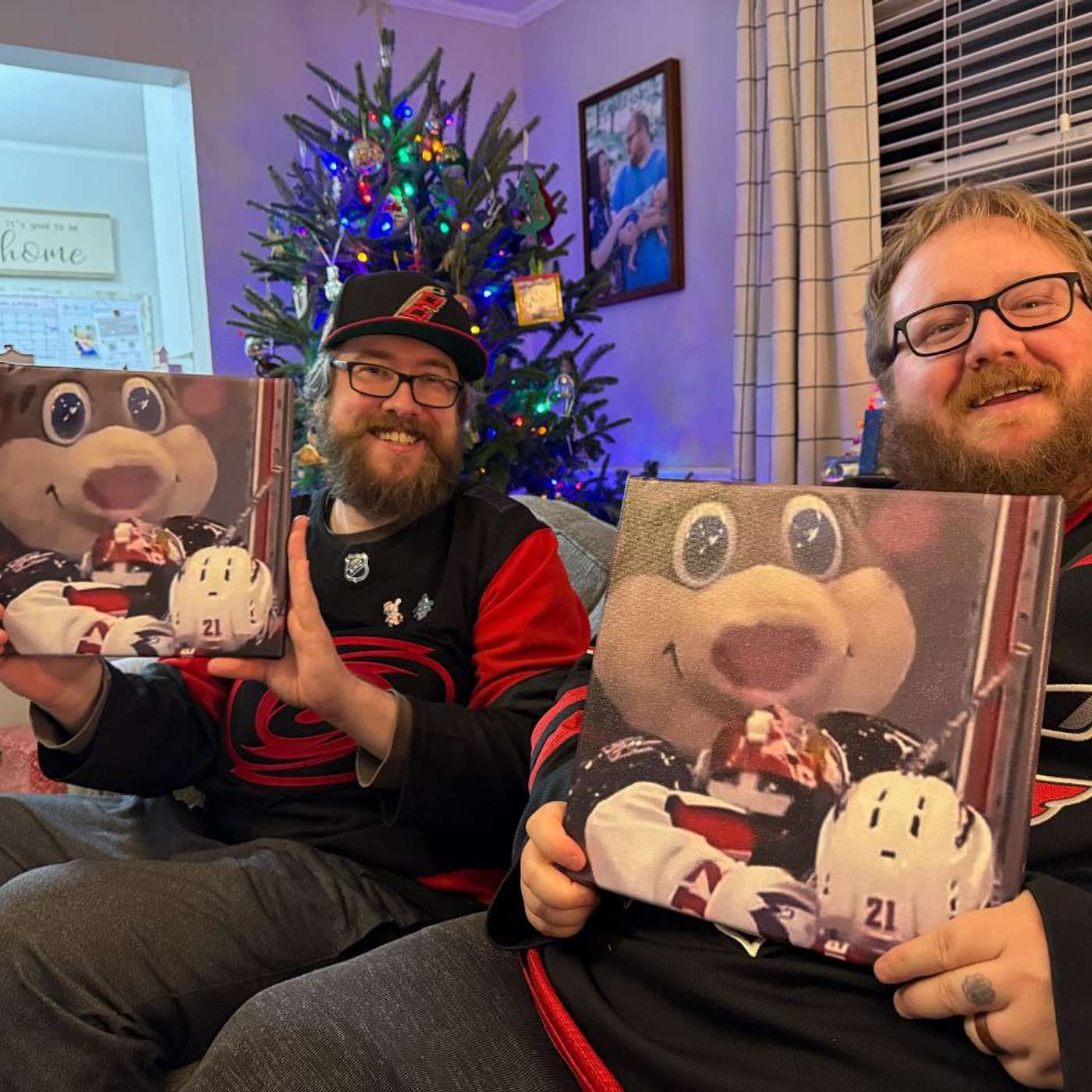 The Carolina Hockey Minute