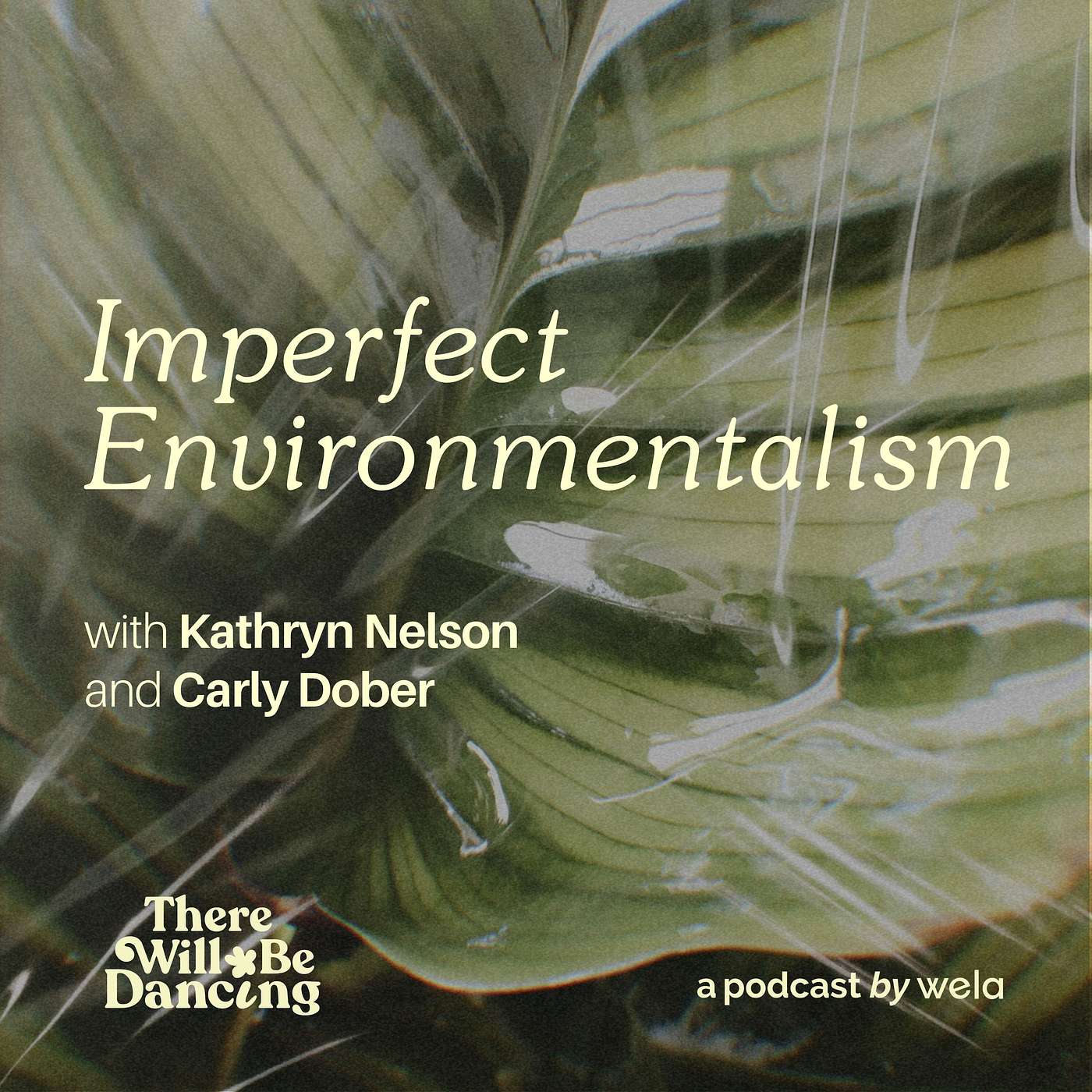 Imperfect Environmentalism with Kathryn Nelson