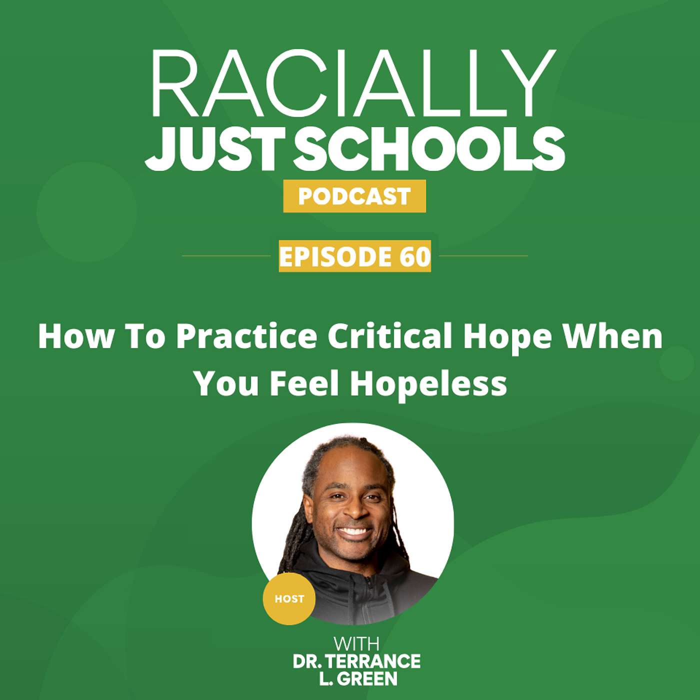 How To Practice Critical Hope When You Feel Hopeless