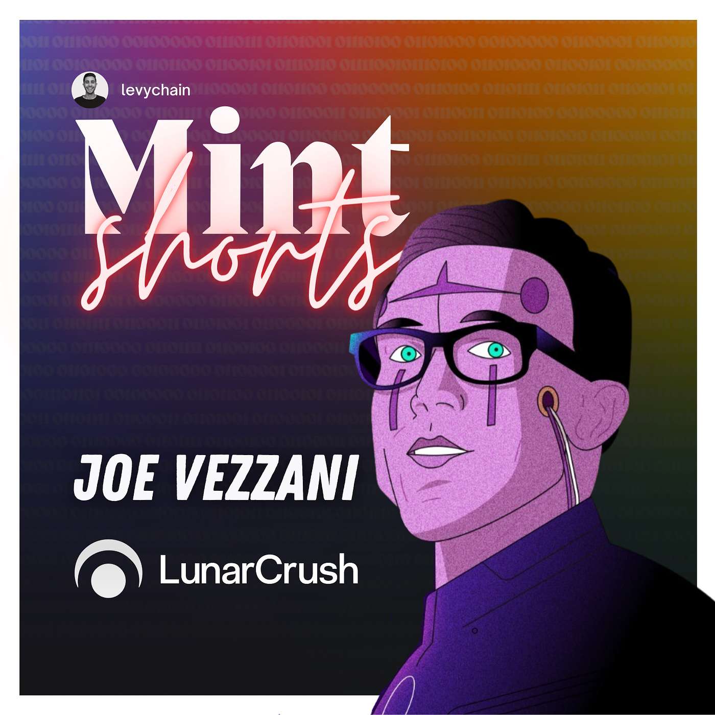 Mint Podcast by Adam Levy