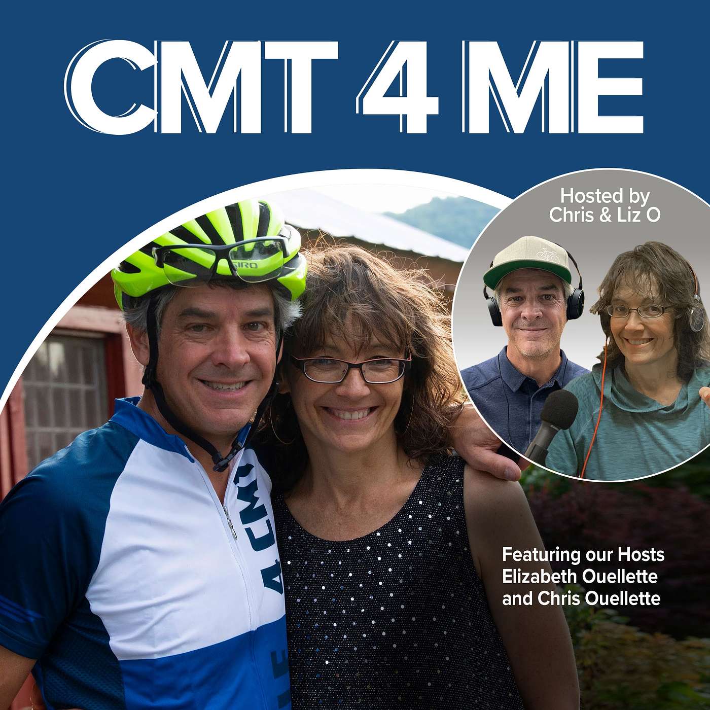 CMT 4 Me