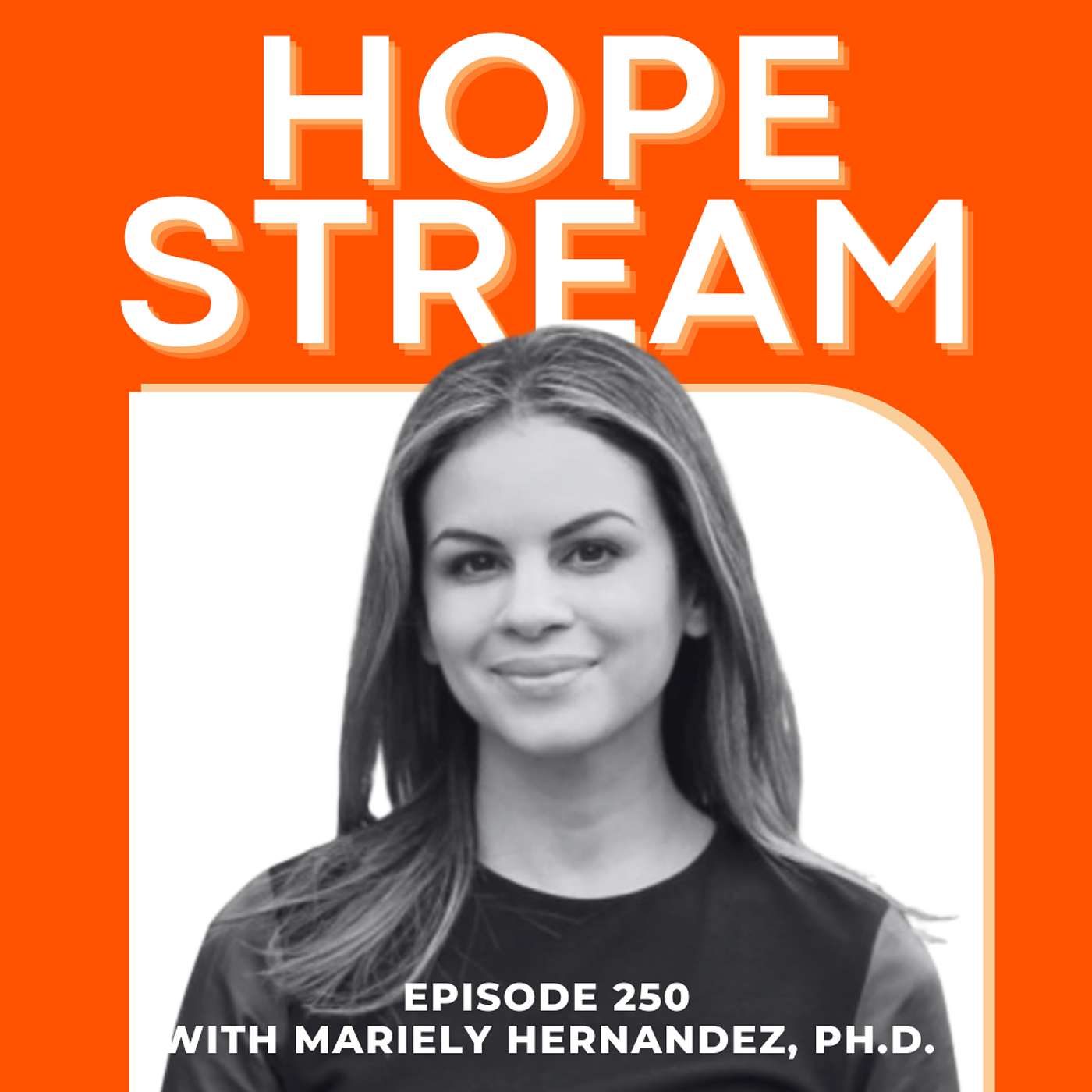 Hopestream for parenting kids through drug use and addiction