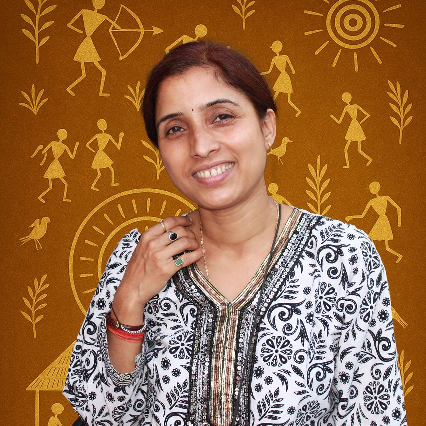 Sudha Didi Bachon Ka Akhbaar