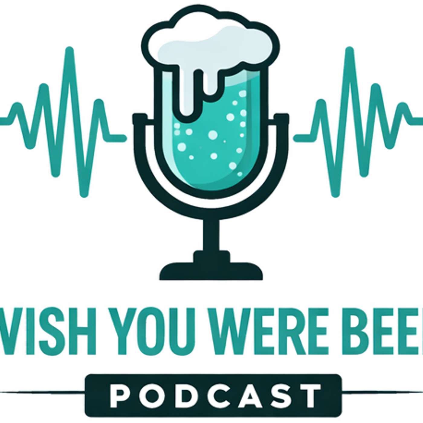 Wish You Were Beer cover art