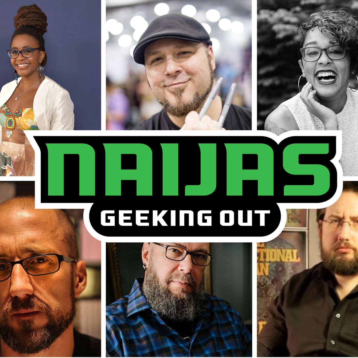 170 - Ranking Current Comic Writers