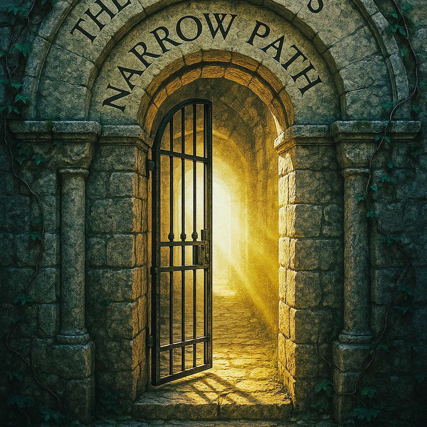 The Remnant's Narrow Path