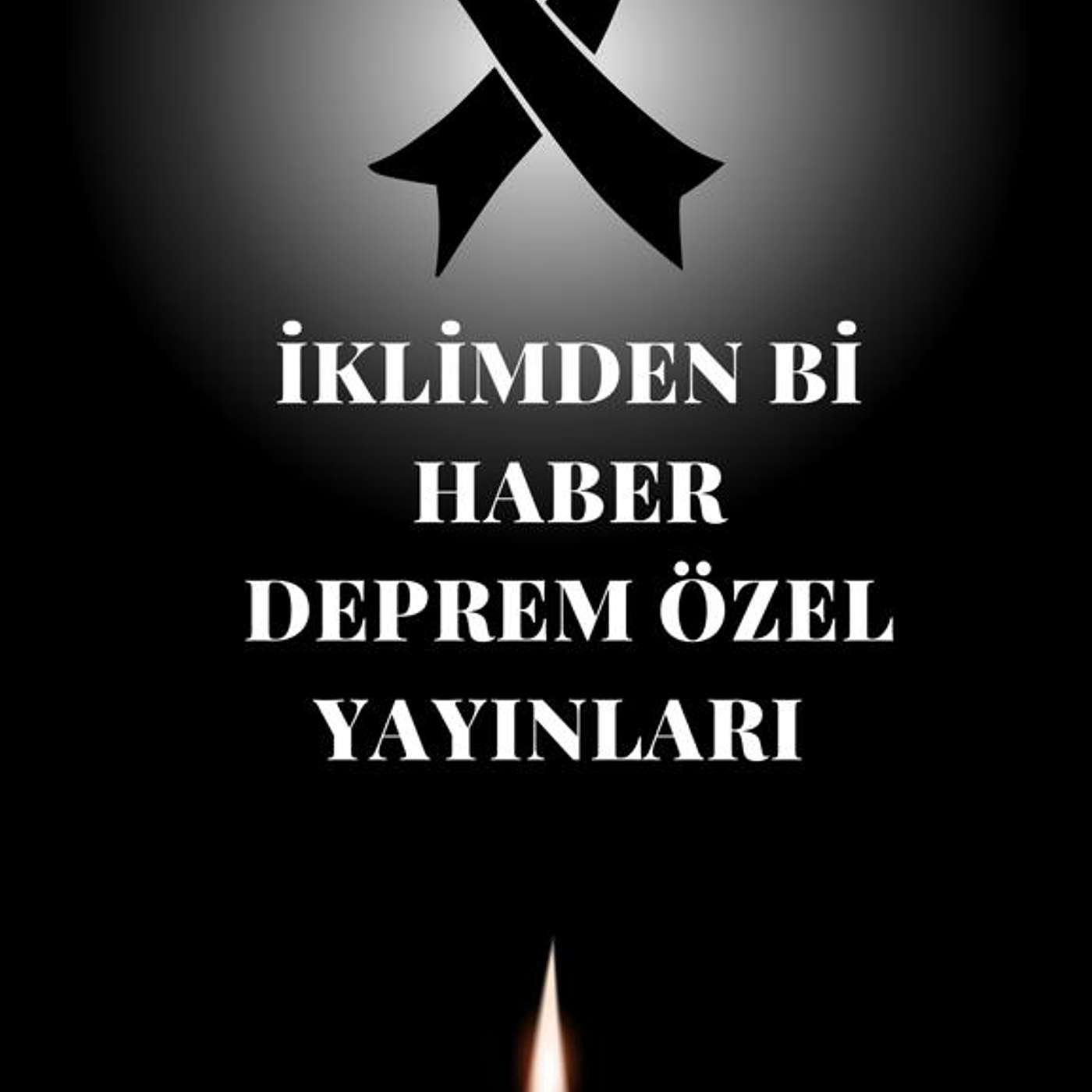 Deprem Özel Programı 4: Gençler ve Çocukların Yasına da Kulak Verelim episode artwork