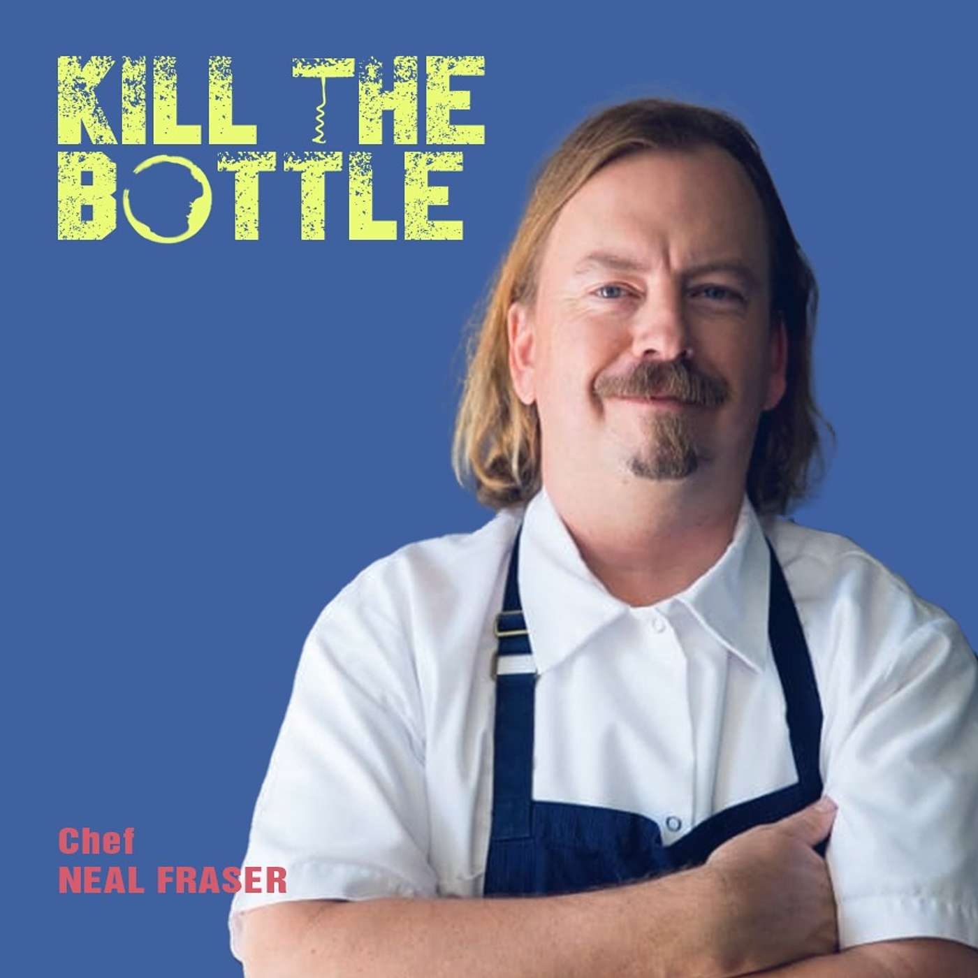 Kill The Bottle