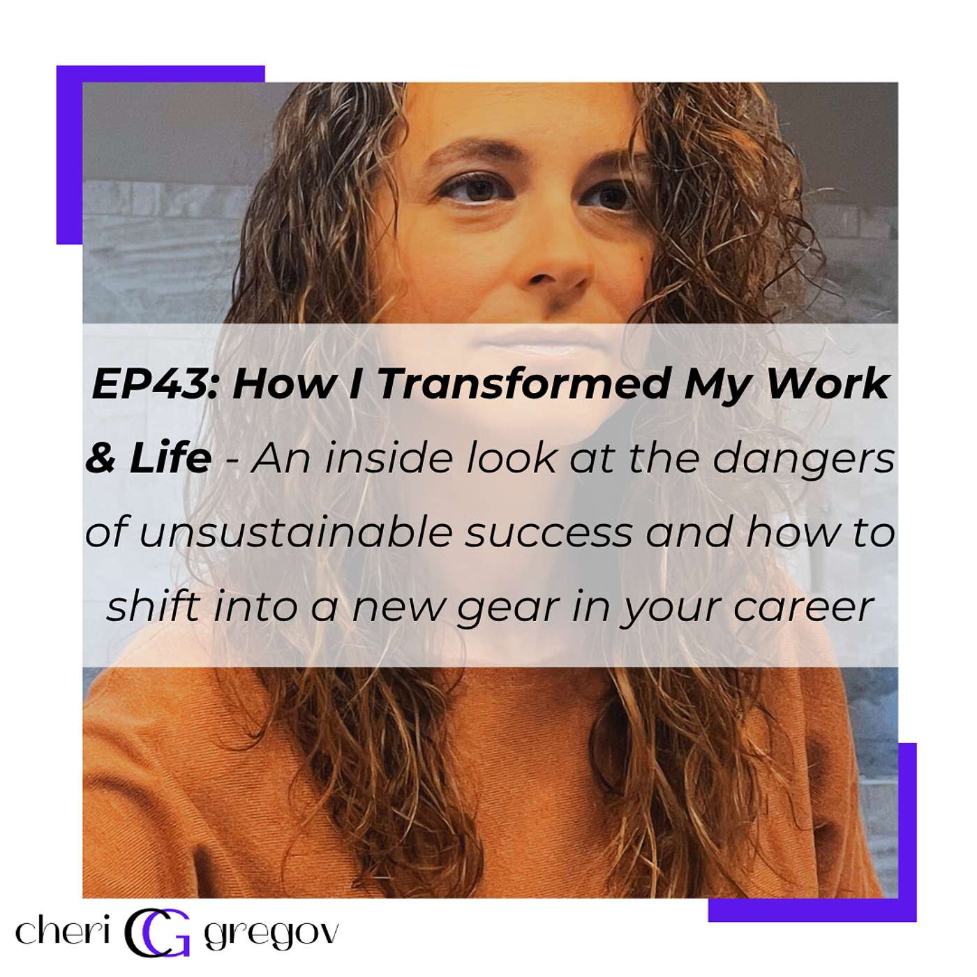 Peak Performance and Peak Satisfaction in Your Business Career