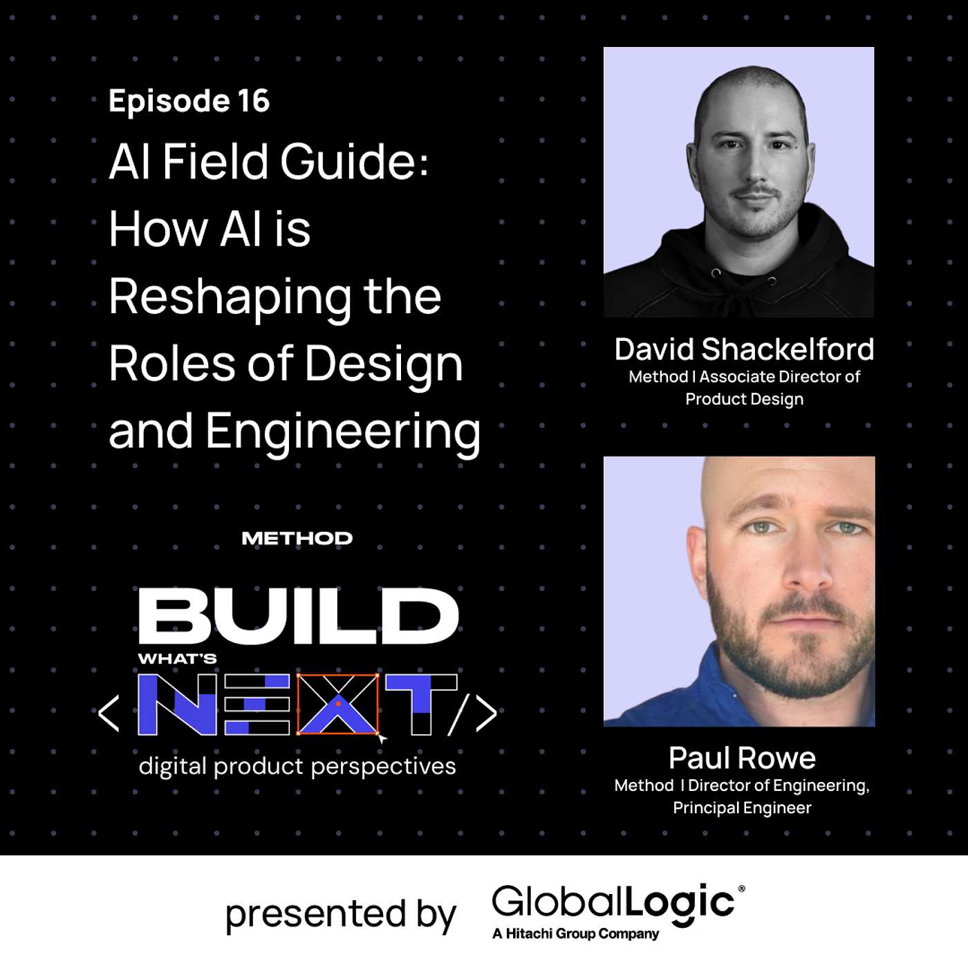 AI Field Guide: How AI is Reshaping the Roles of Design and Engineering