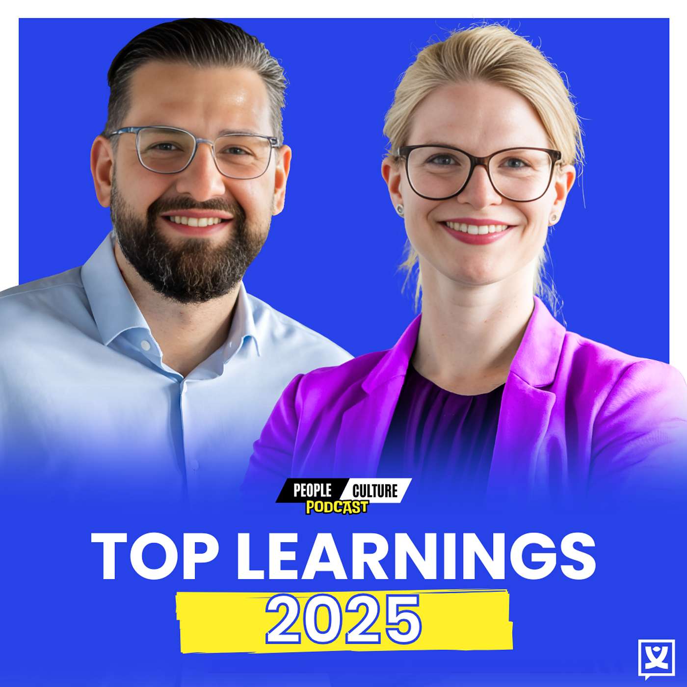 #102- Die Top Learnings 2025 + Bonus Interview - Svenja Beyer #102- Die Top Learnings 2025 + Bonus Interview - Svenja Beyer