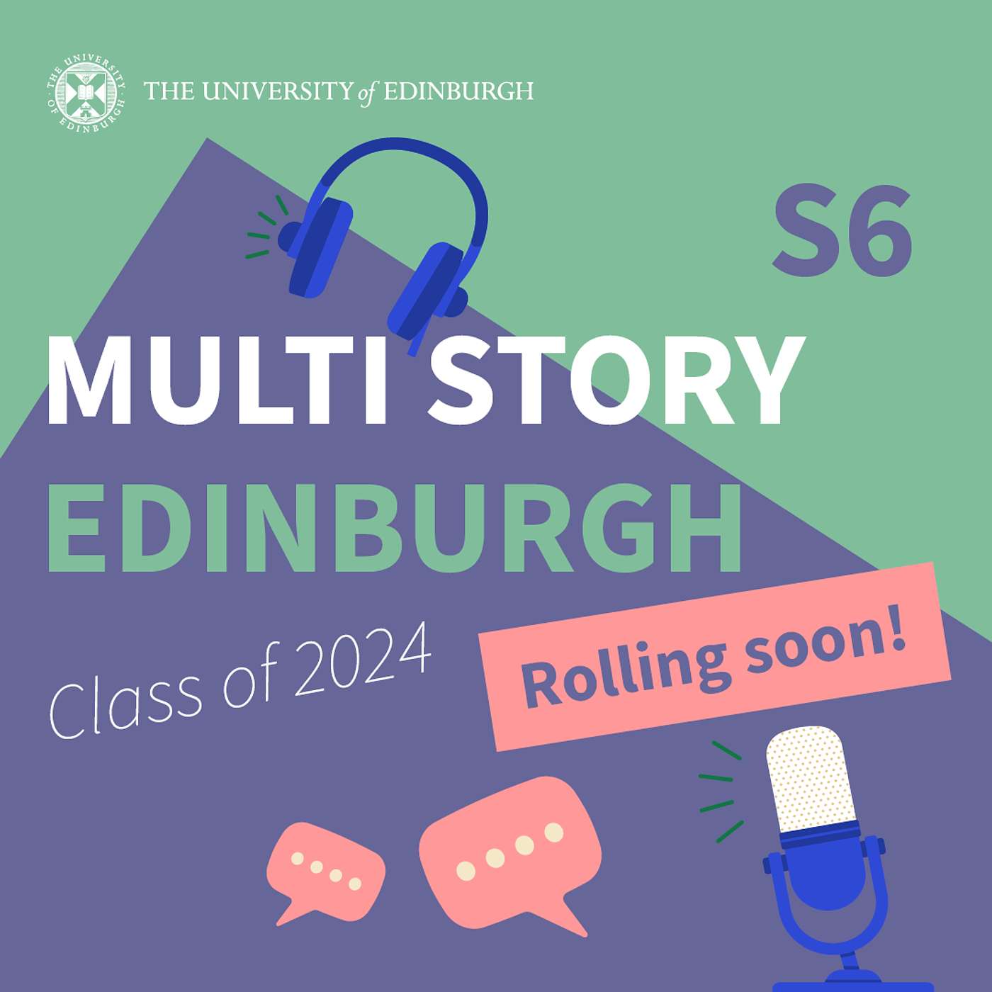 Multi Story Edinburgh