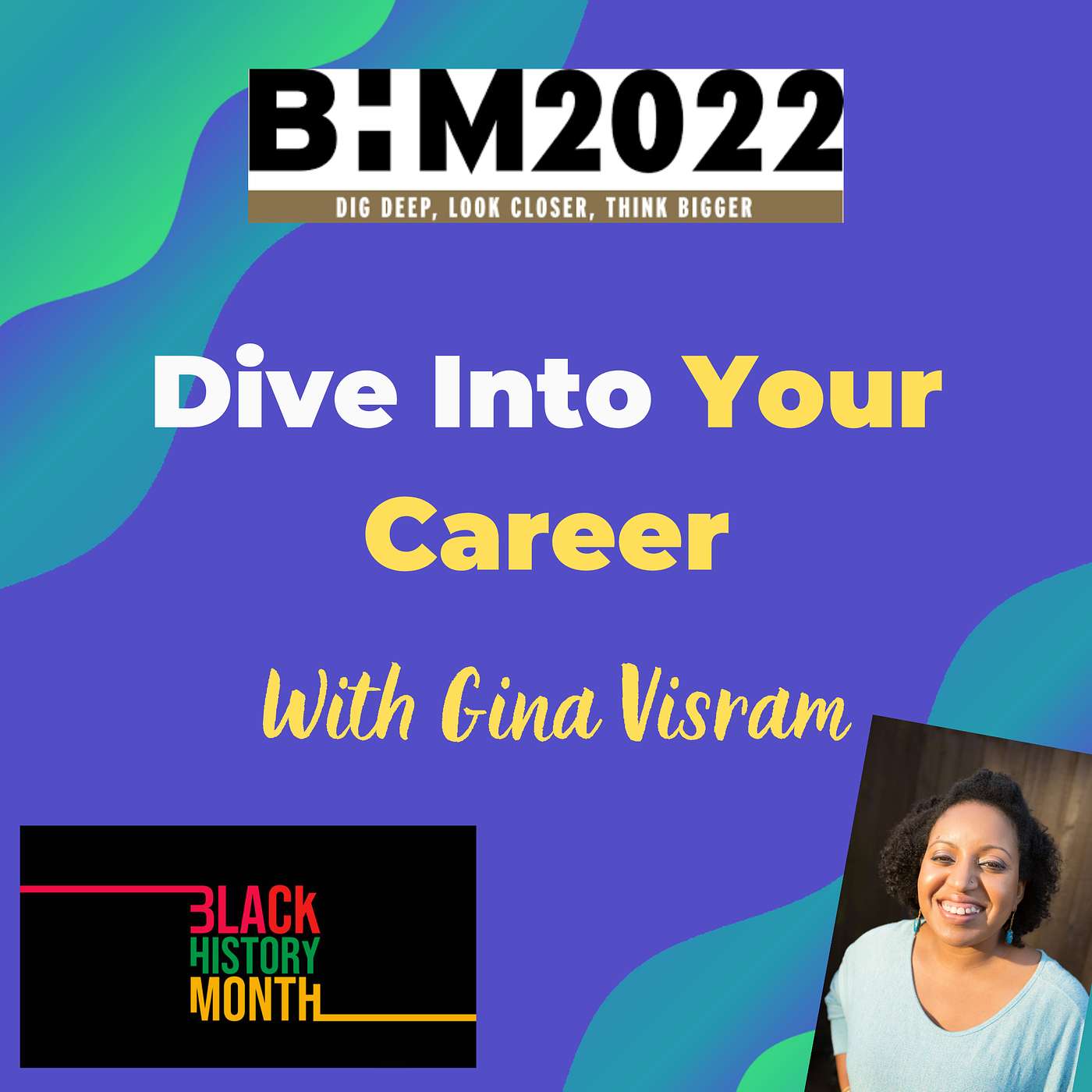 078: Useful careers resources for black students and graduates - UK Black History Month