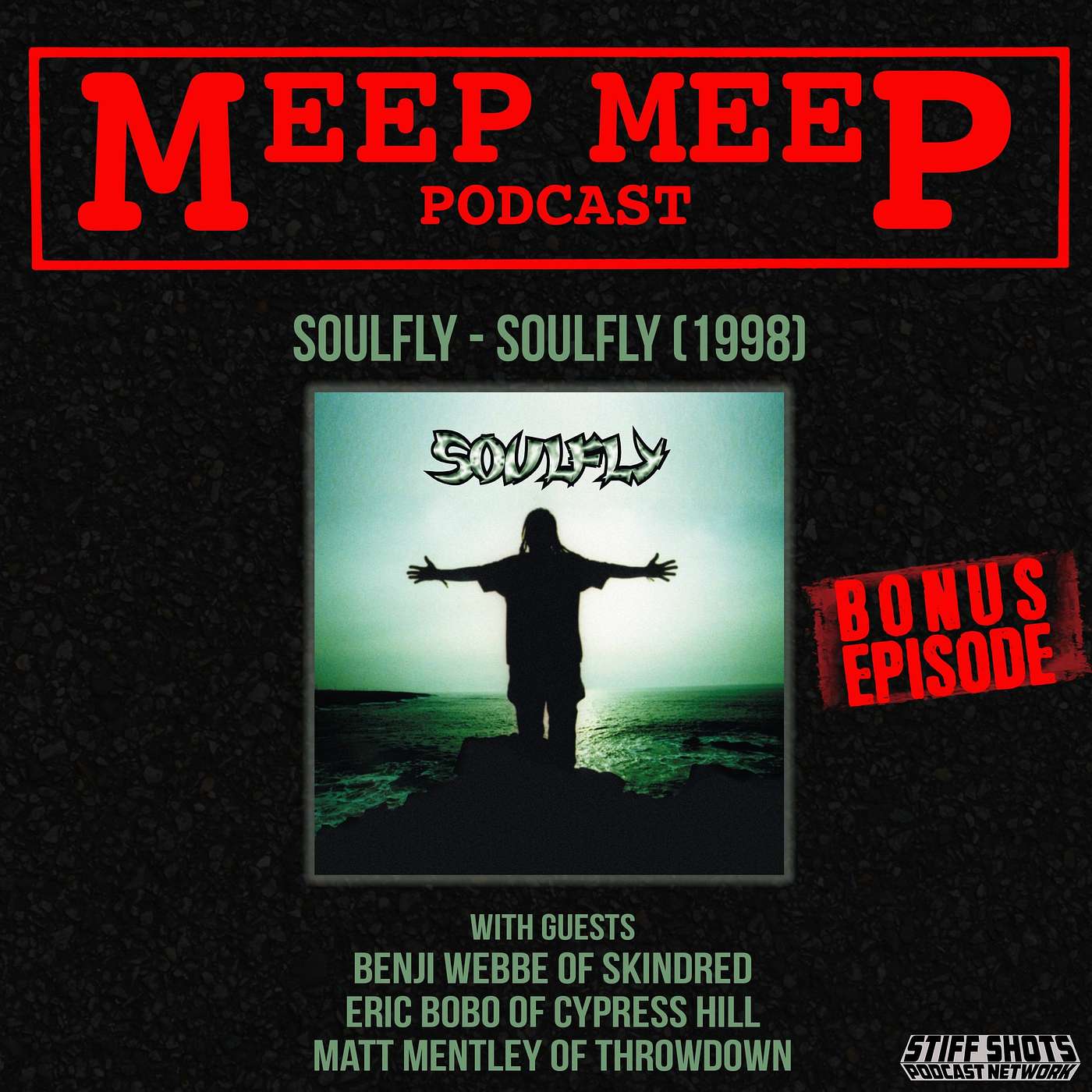 Meep Meep Podcast
