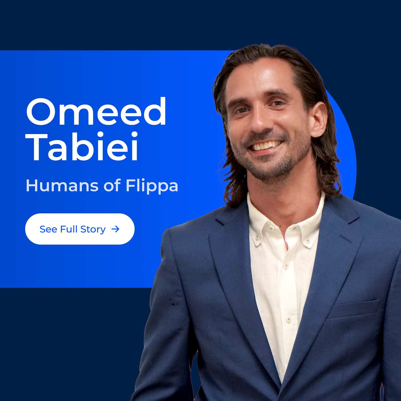 Humans of Flippa