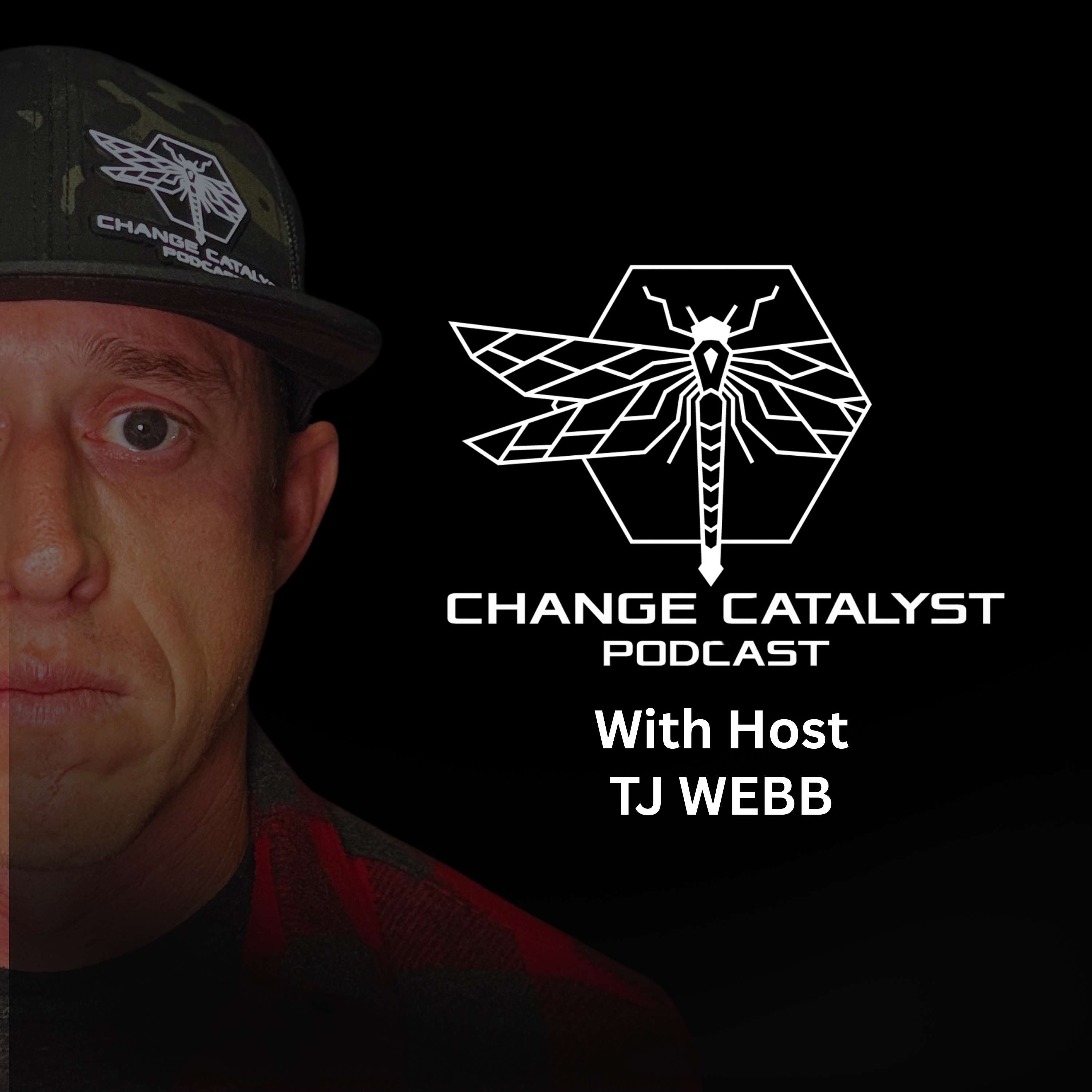 EP 005 Joel Diaz: Police officer, mental health advocate