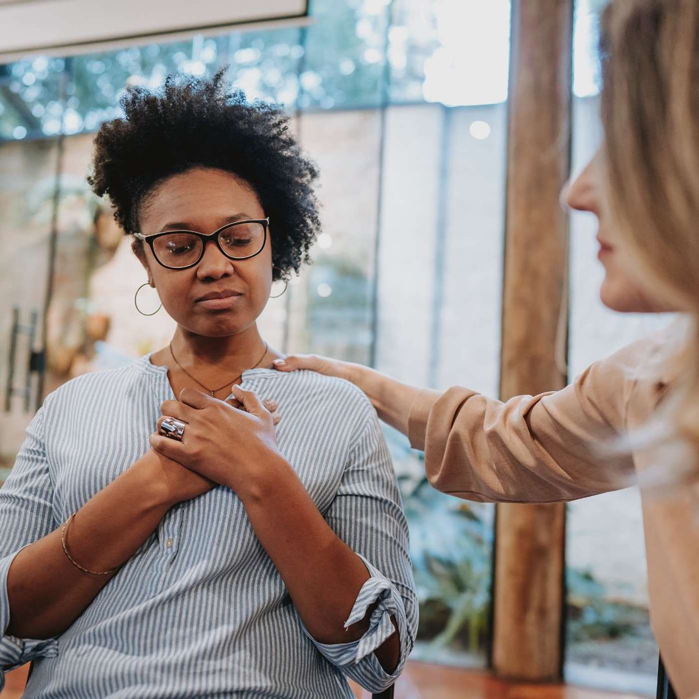 Am I a Highly Sensitive Person?
